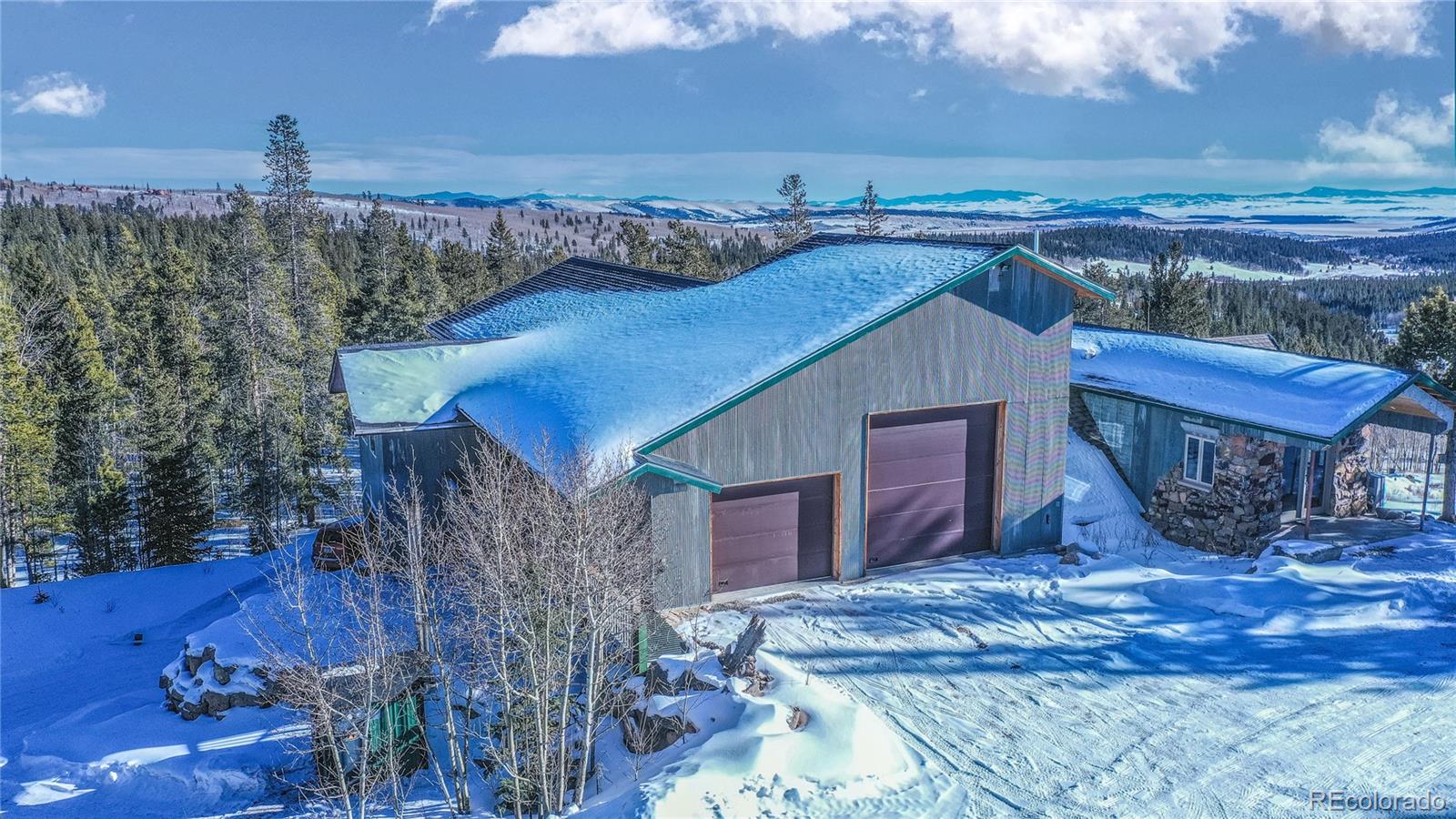 MLS Image #20 for 169  arctic cat lane,fairplay, Colorado