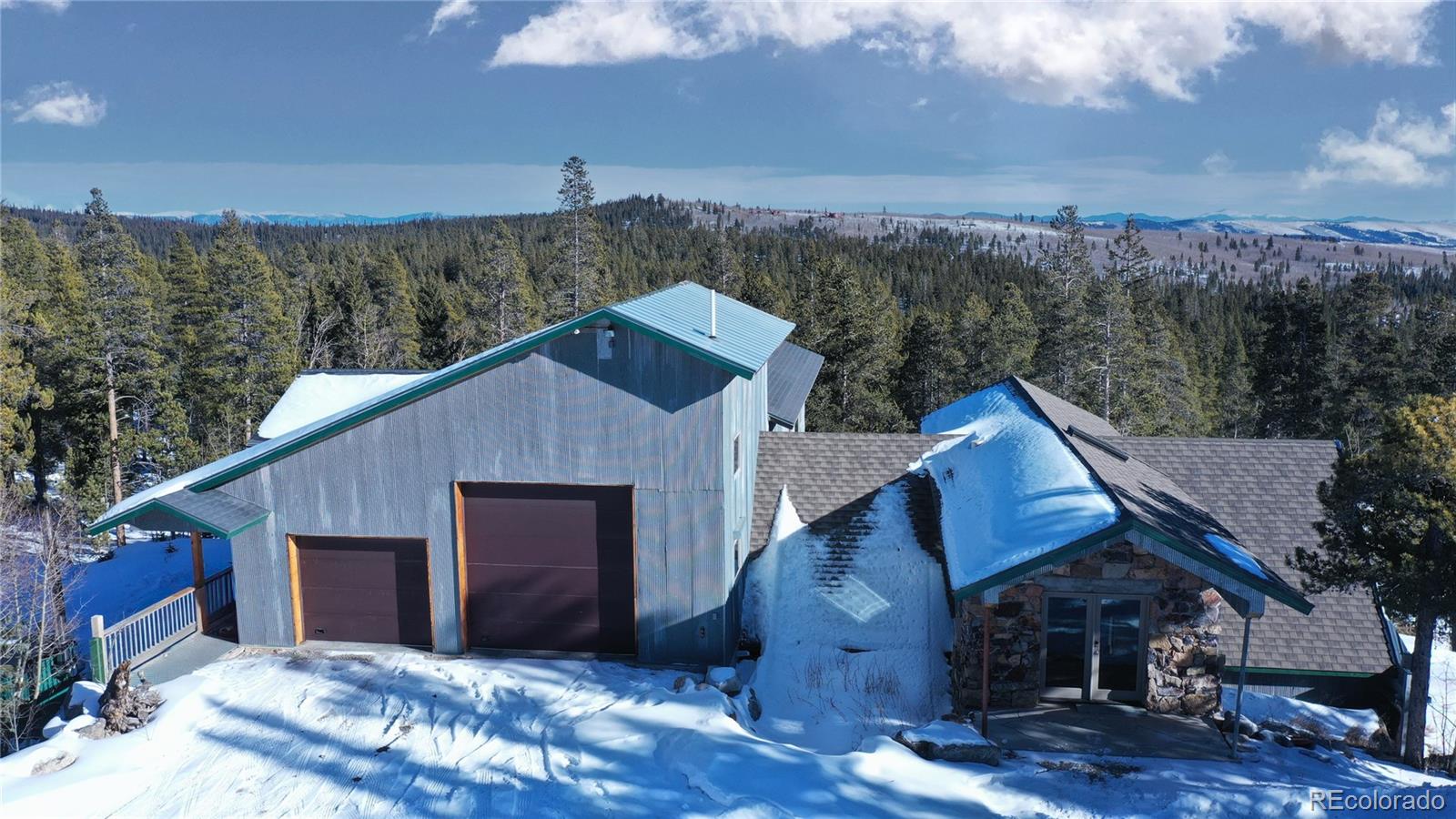 MLS Image #21 for 169  arctic cat lane,fairplay, Colorado