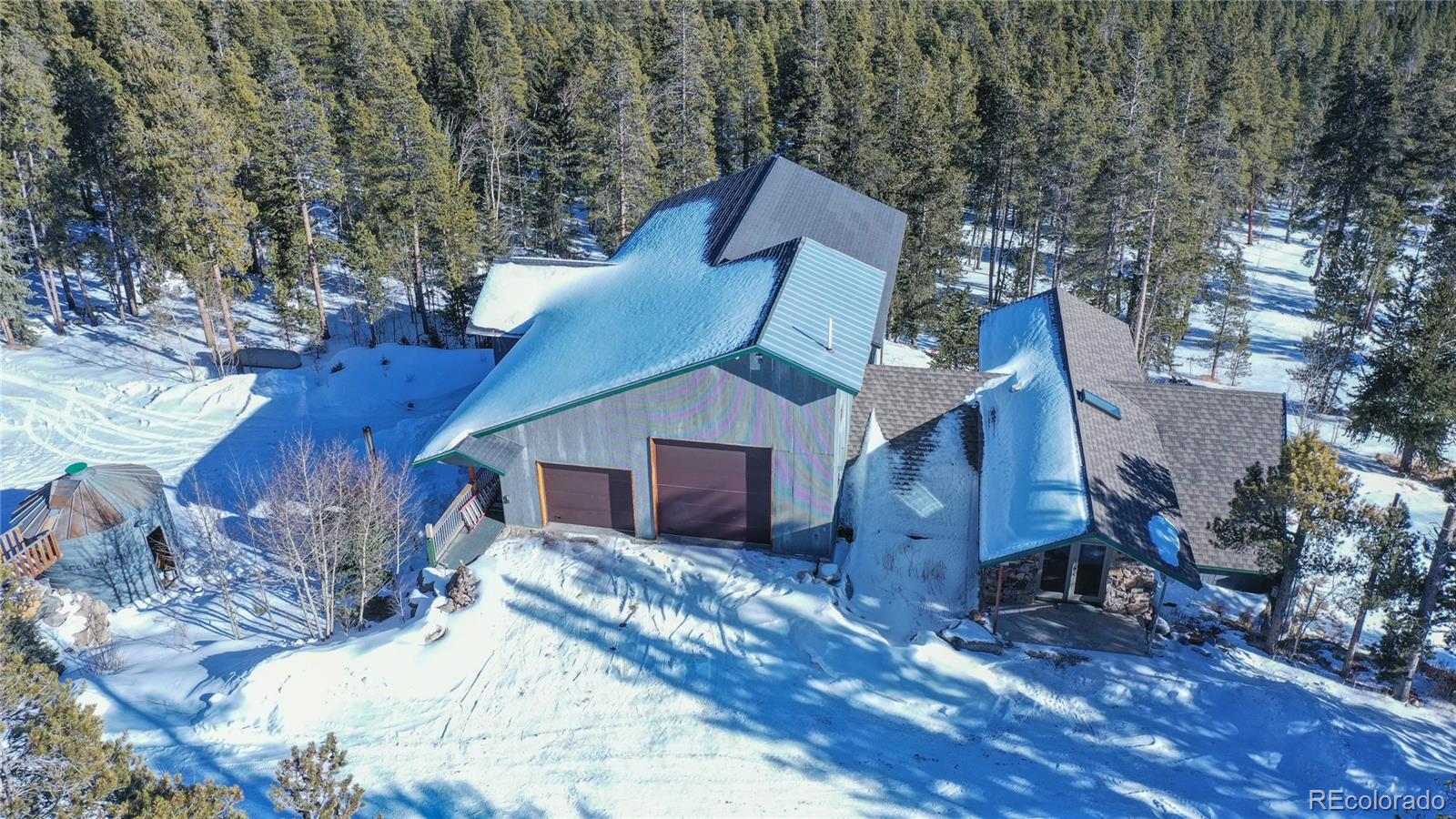 MLS Image #23 for 169  arctic cat lane,fairplay, Colorado