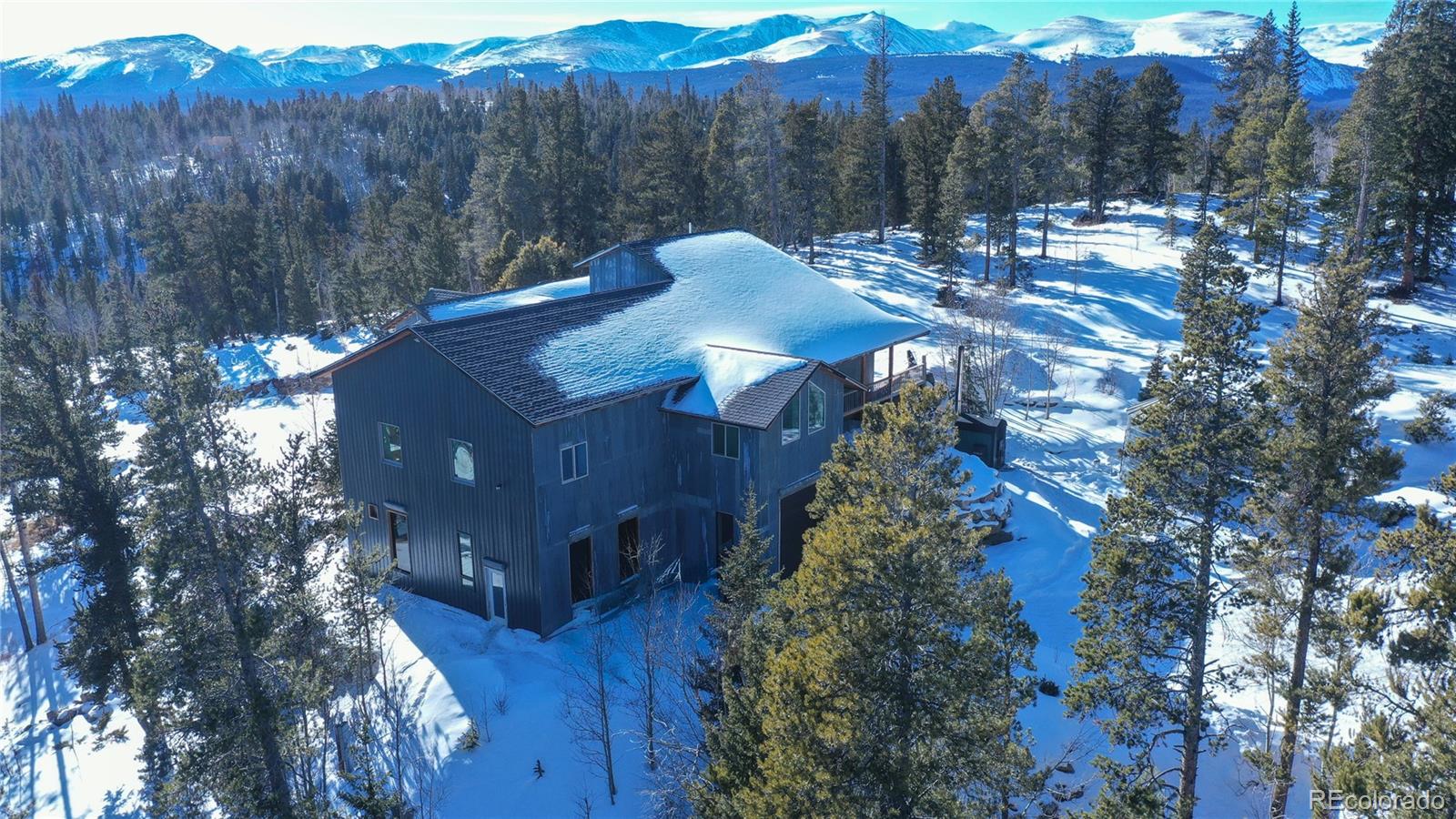 MLS Image #27 for 169  arctic cat lane,fairplay, Colorado