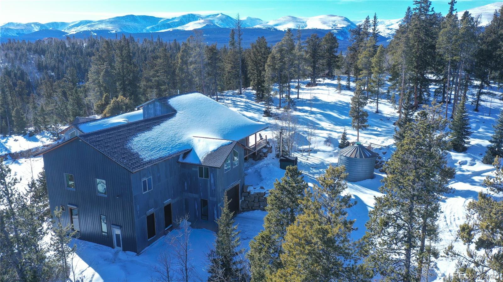 MLS Image #28 for 169  arctic cat lane,fairplay, Colorado
