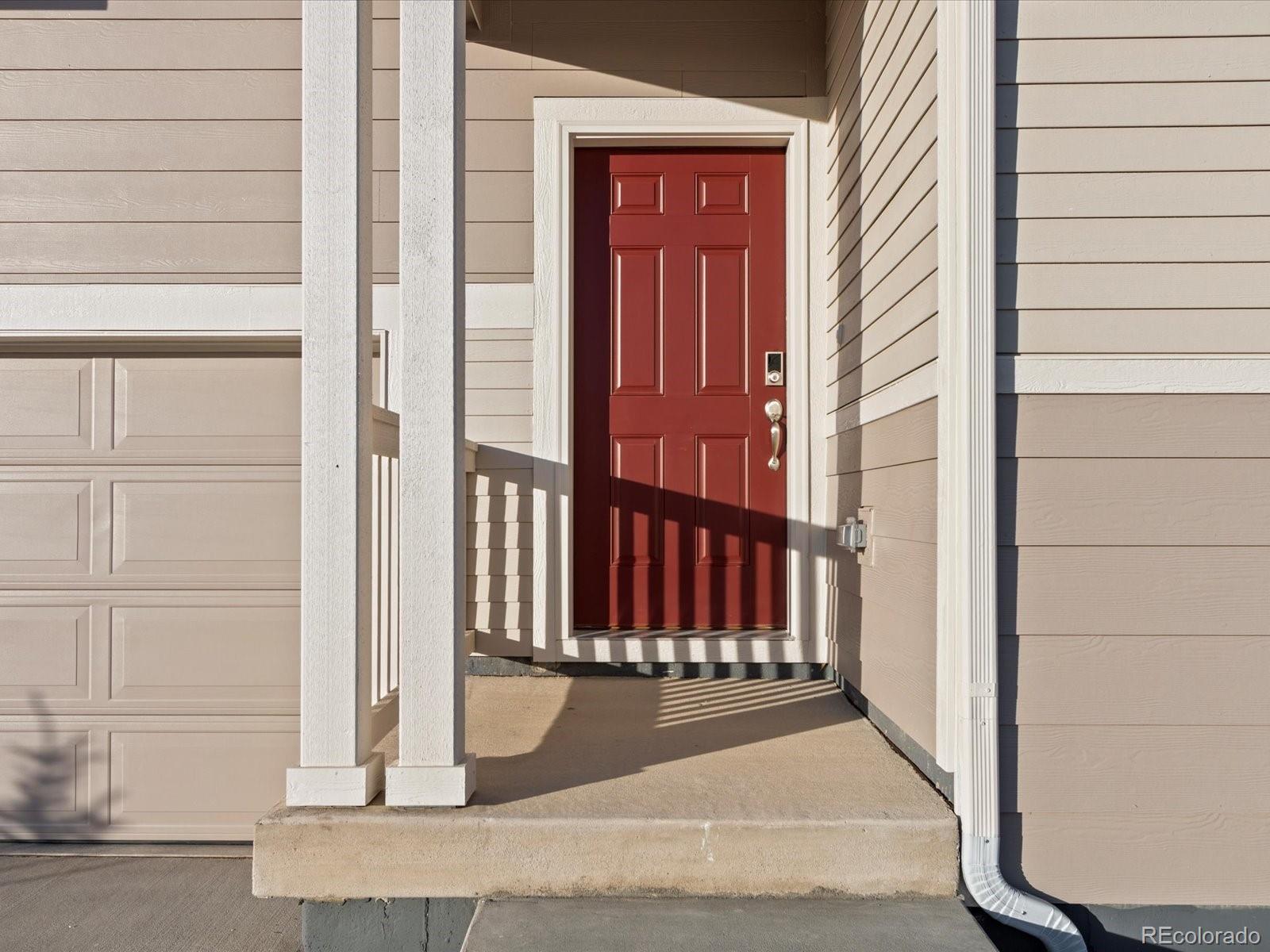 MLS Image #1 for 1039  odessa lake road,severance, Colorado