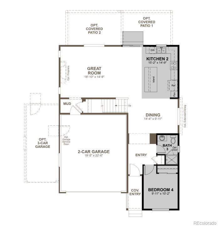 MLS Image #23 for 455 s salida street,aurora, Colorado