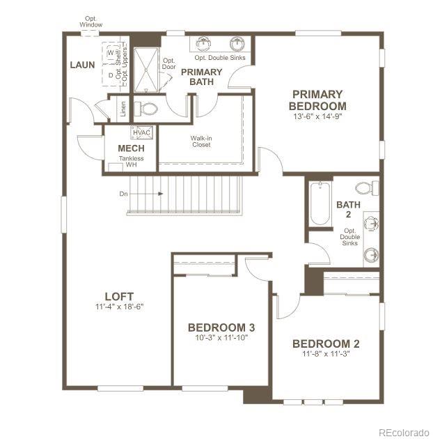 MLS Image #24 for 455 s salida street,aurora, Colorado
