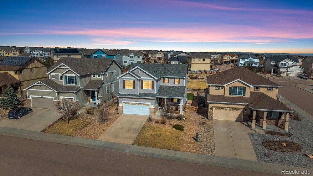 MLS Image #1 for 9852  beryl drive,peyton, Colorado