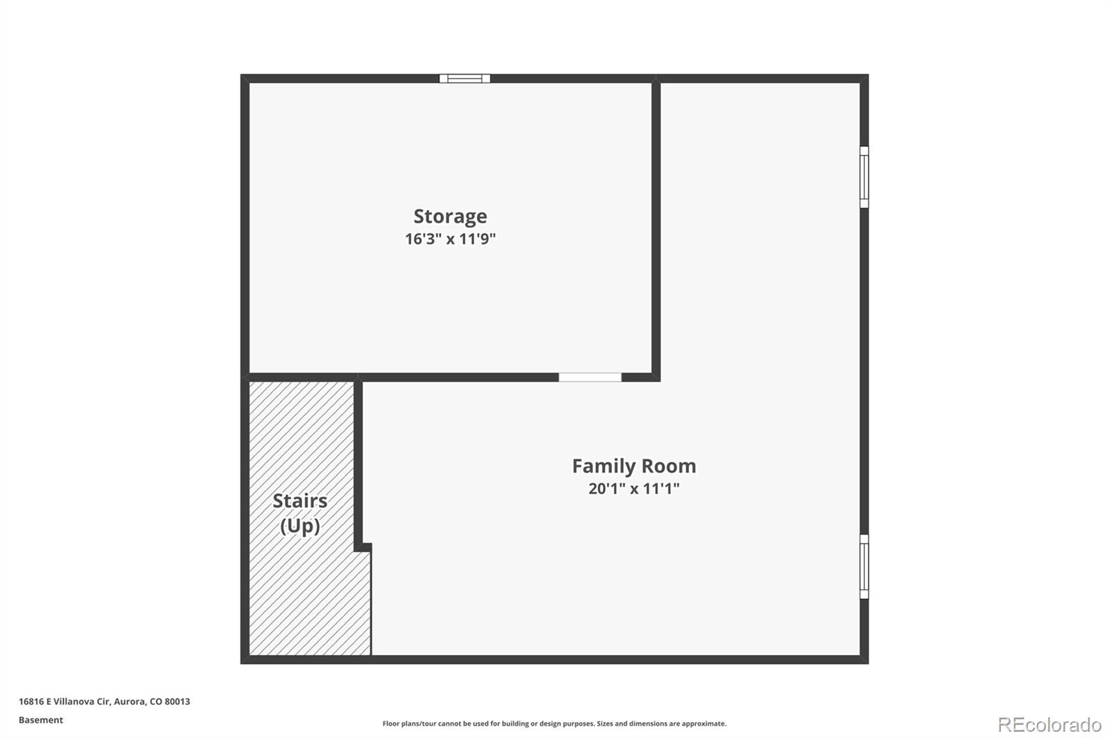 MLS Image #33 for 16816 e villanova circle,aurora, Colorado