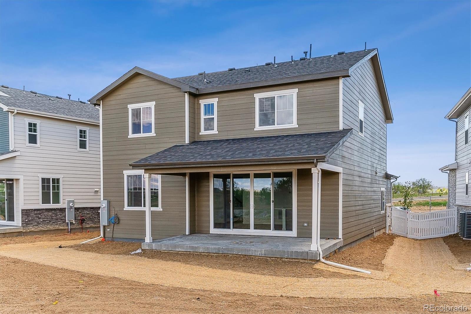 MLS Image #20 for 449 s salida street,aurora, Colorado