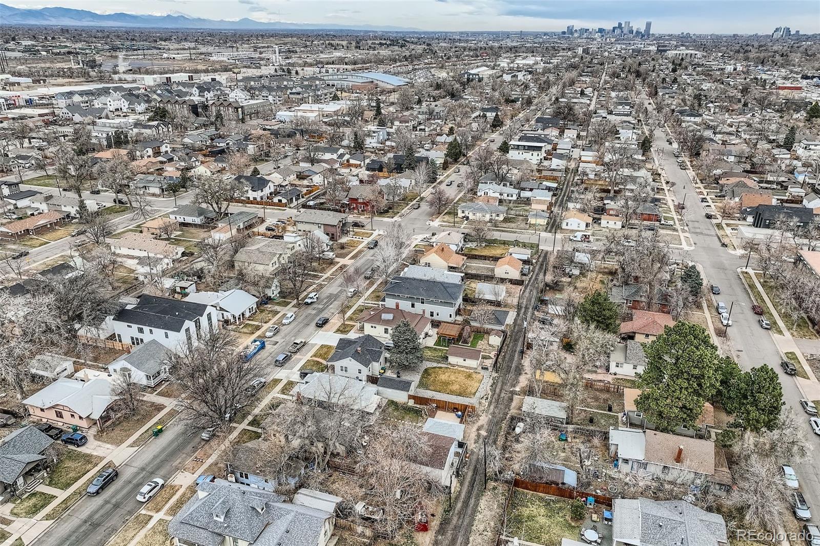 MLS Image #10 for 3064 s cherokee street,englewood, Colorado