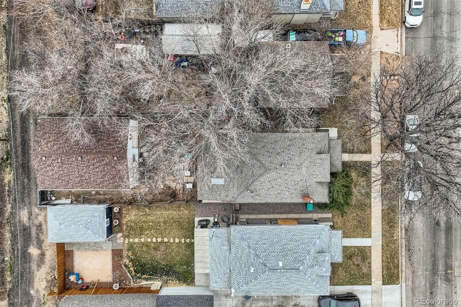 MLS Image #11 for 3064 s cherokee street,englewood, Colorado