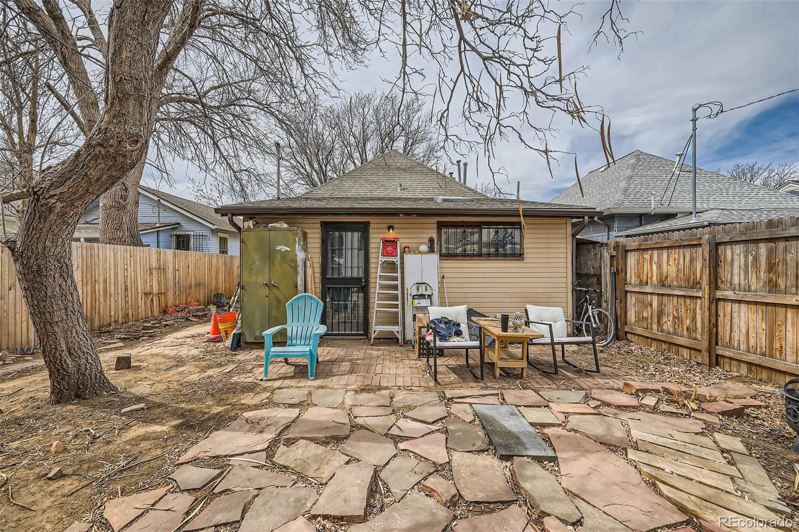 MLS Image #21 for 3064 s cherokee street,englewood, Colorado