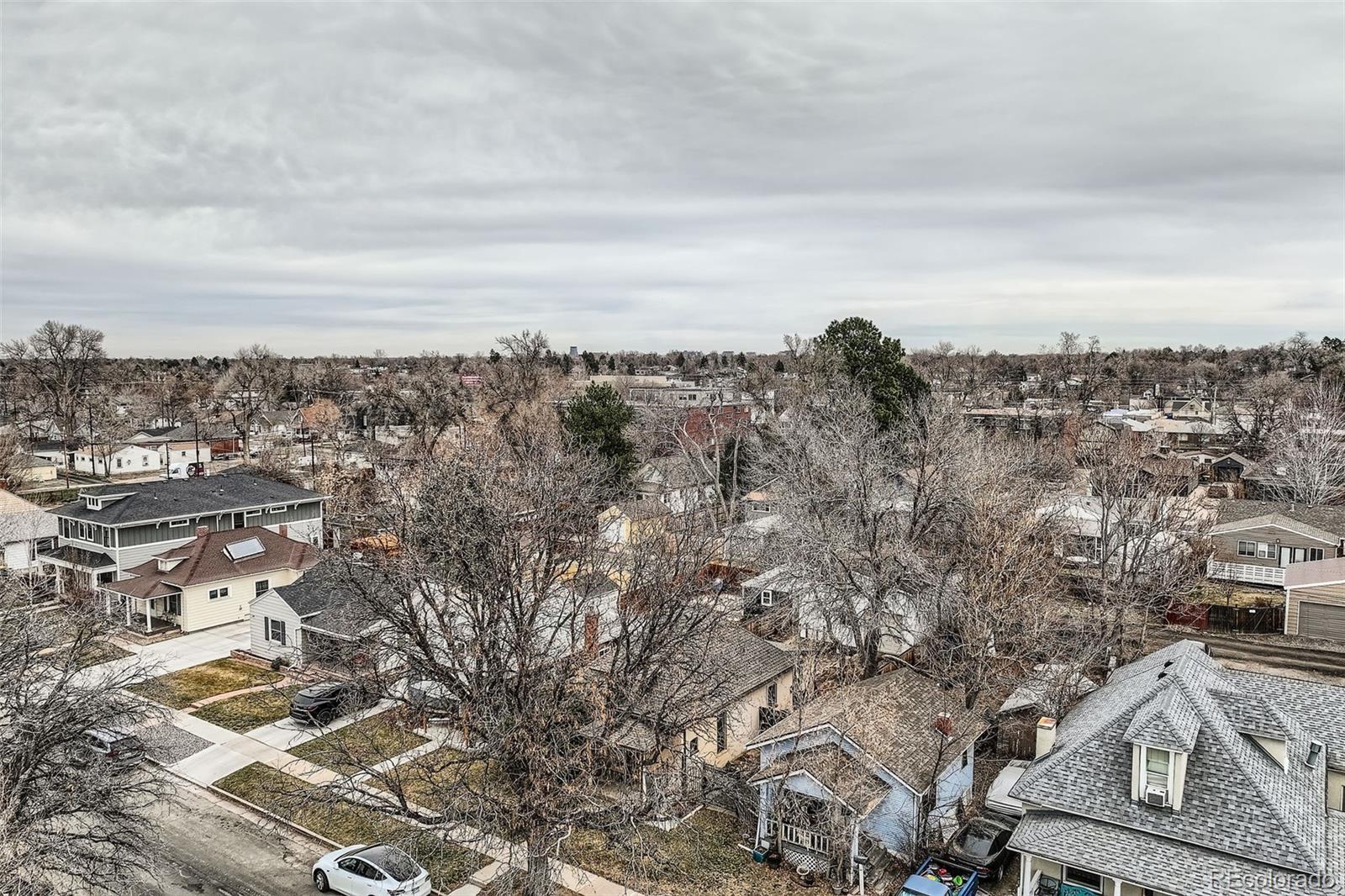 MLS Image #3 for 3064 s cherokee street,englewood, Colorado