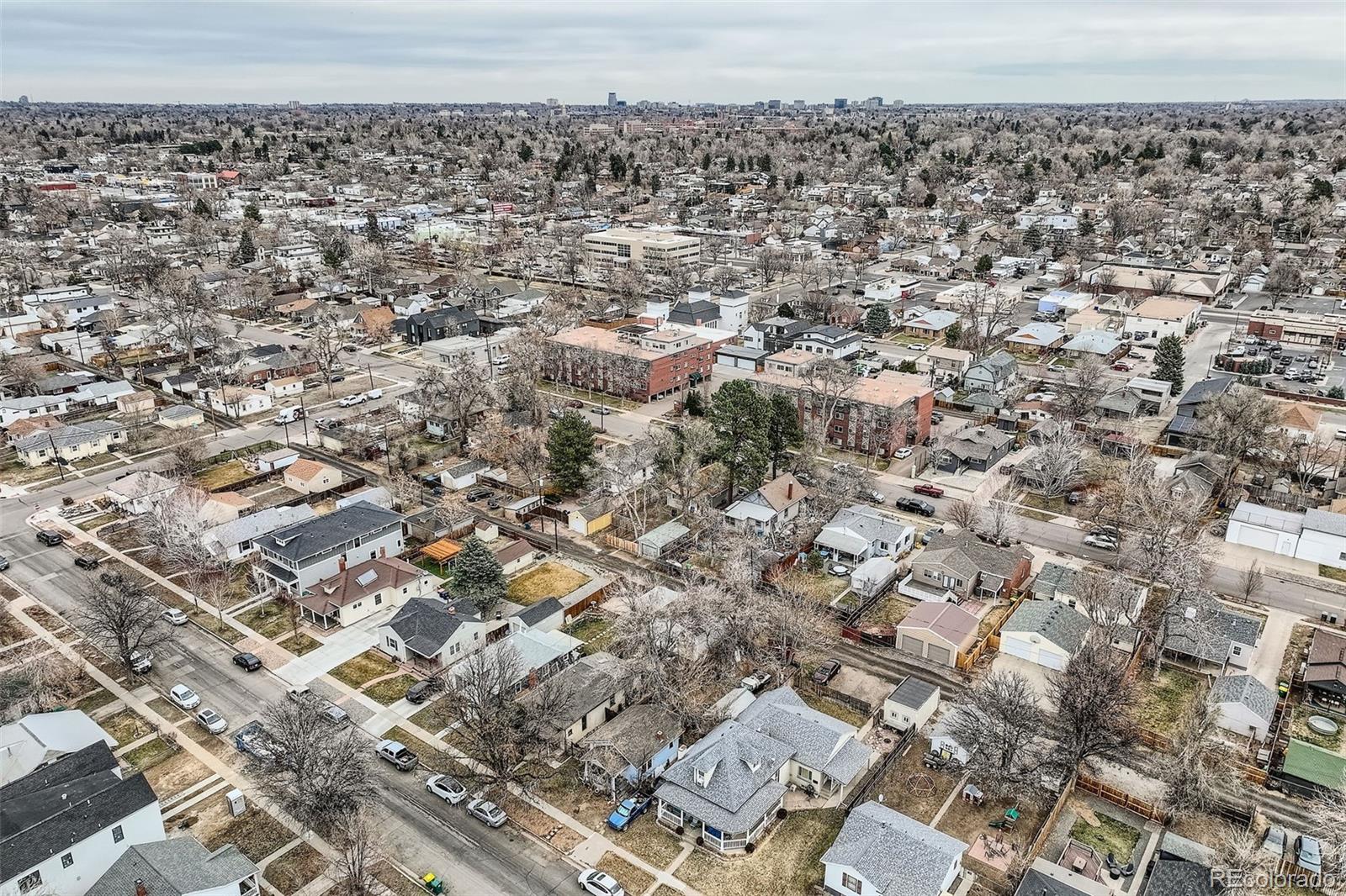 MLS Image #6 for 3064 s cherokee street,englewood, Colorado