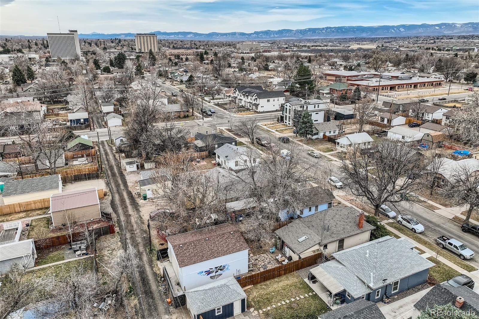 MLS Image #7 for 3064 s cherokee street,englewood, Colorado