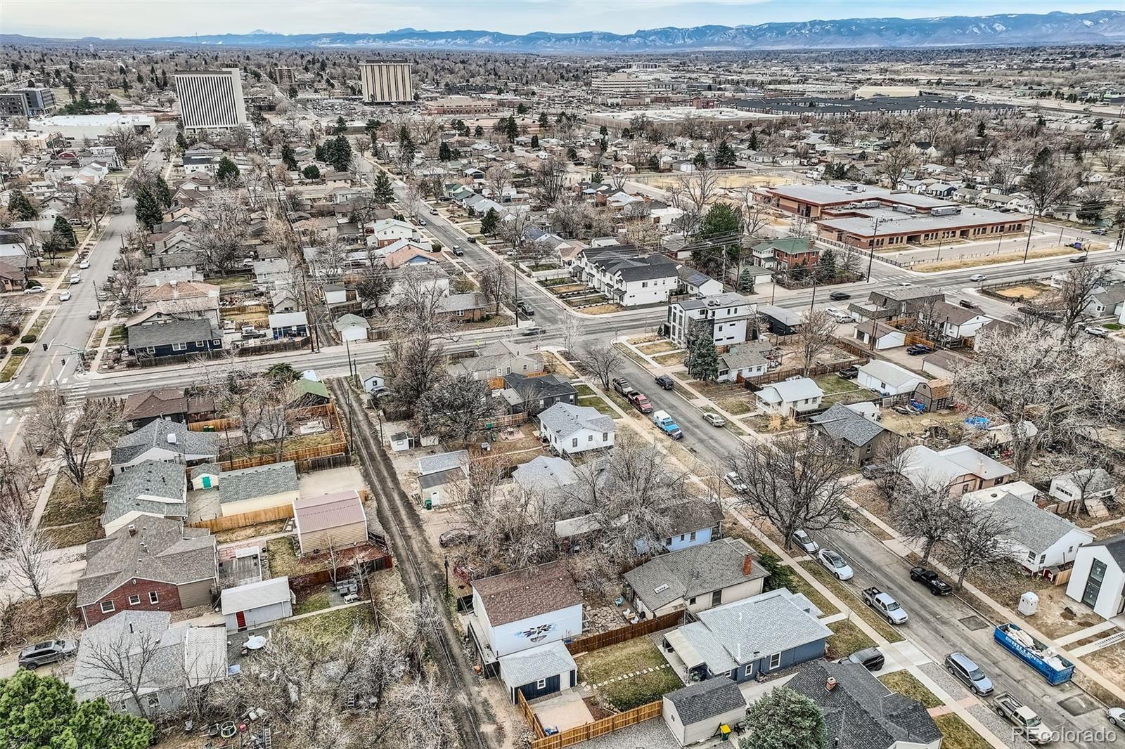 MLS Image #9 for 3064 s cherokee street,englewood, Colorado