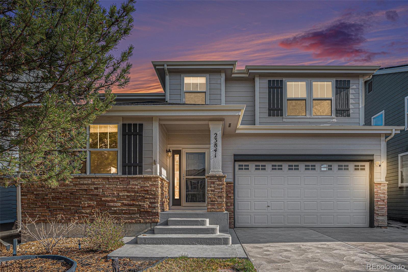 CMA Image for 23841 E Alabama Drive,Aurora, Colorado