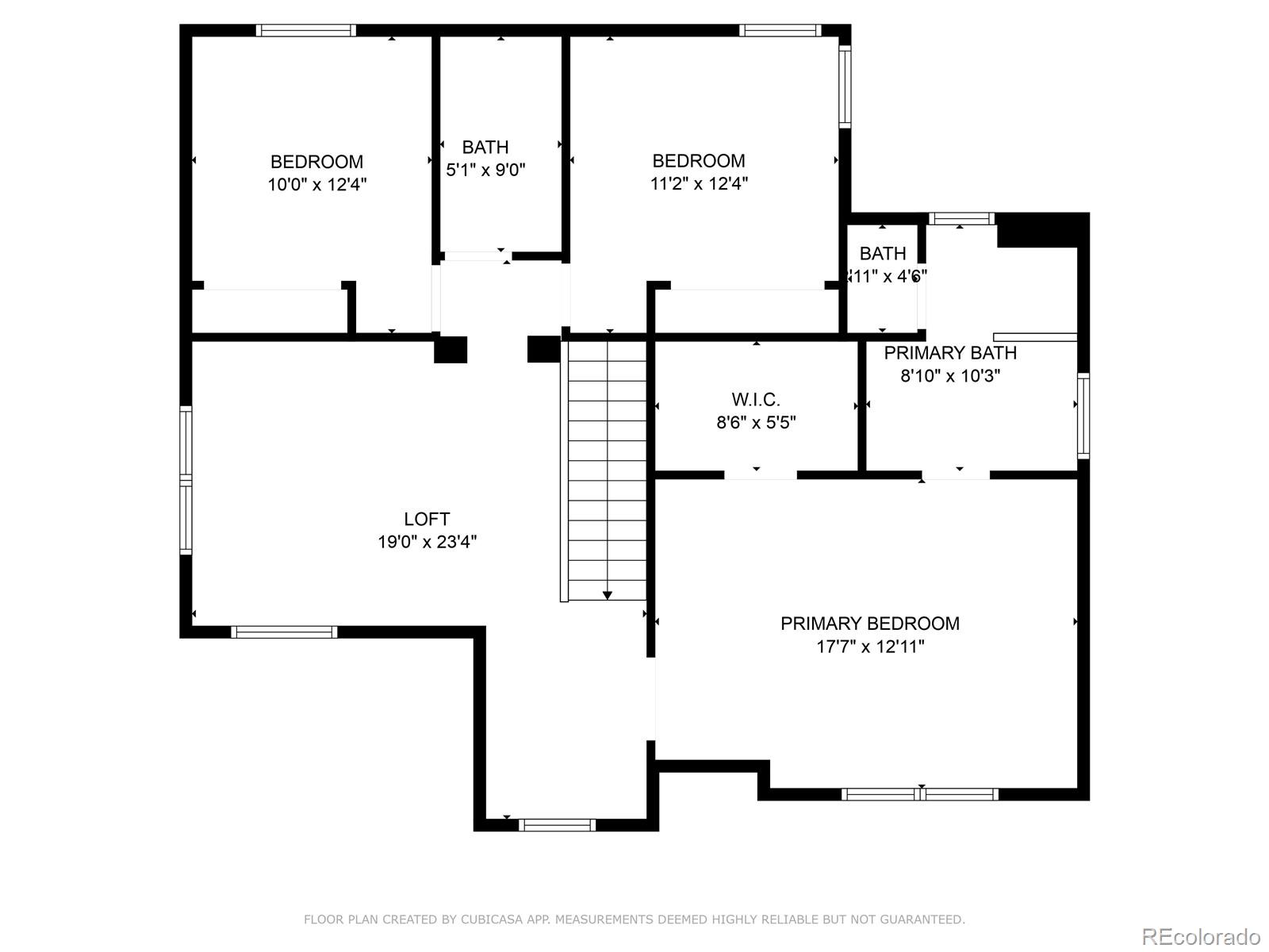 MLS Image #38 for 23841 e alabama drive,aurora, Colorado