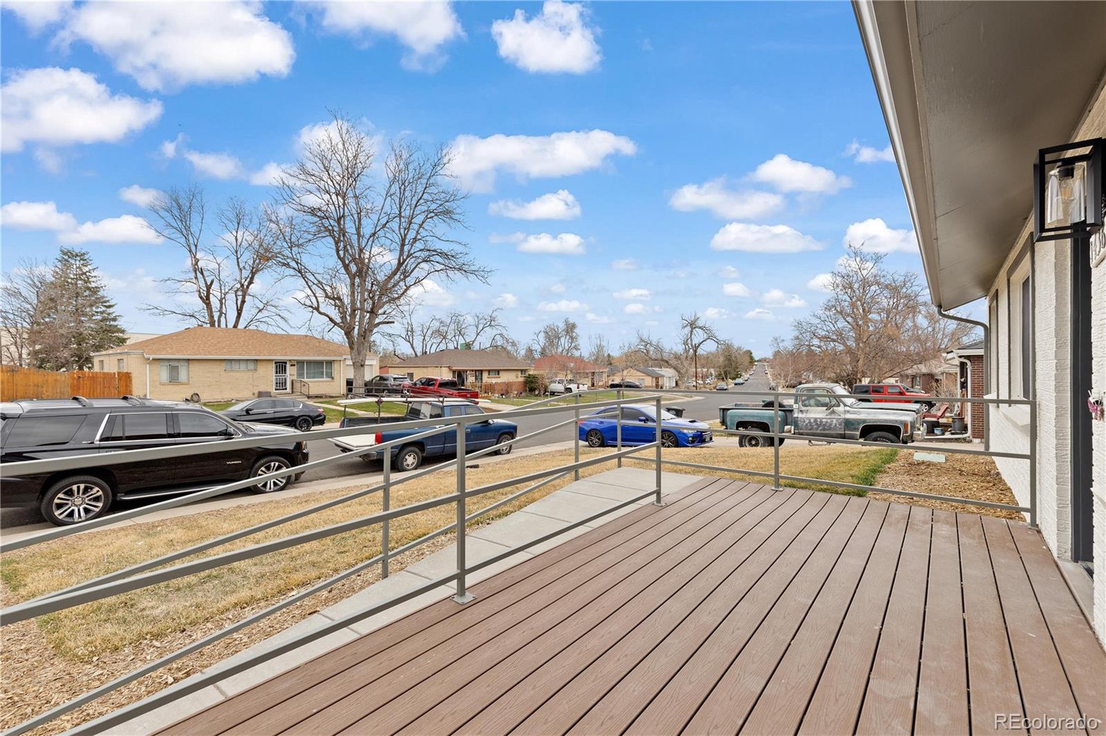 CMA Image for 1436 S Yates Street,Denver, Colorado