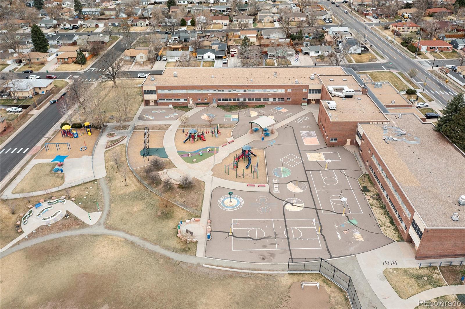 MLS Image #43 for 1436 s yates street,denver, Colorado