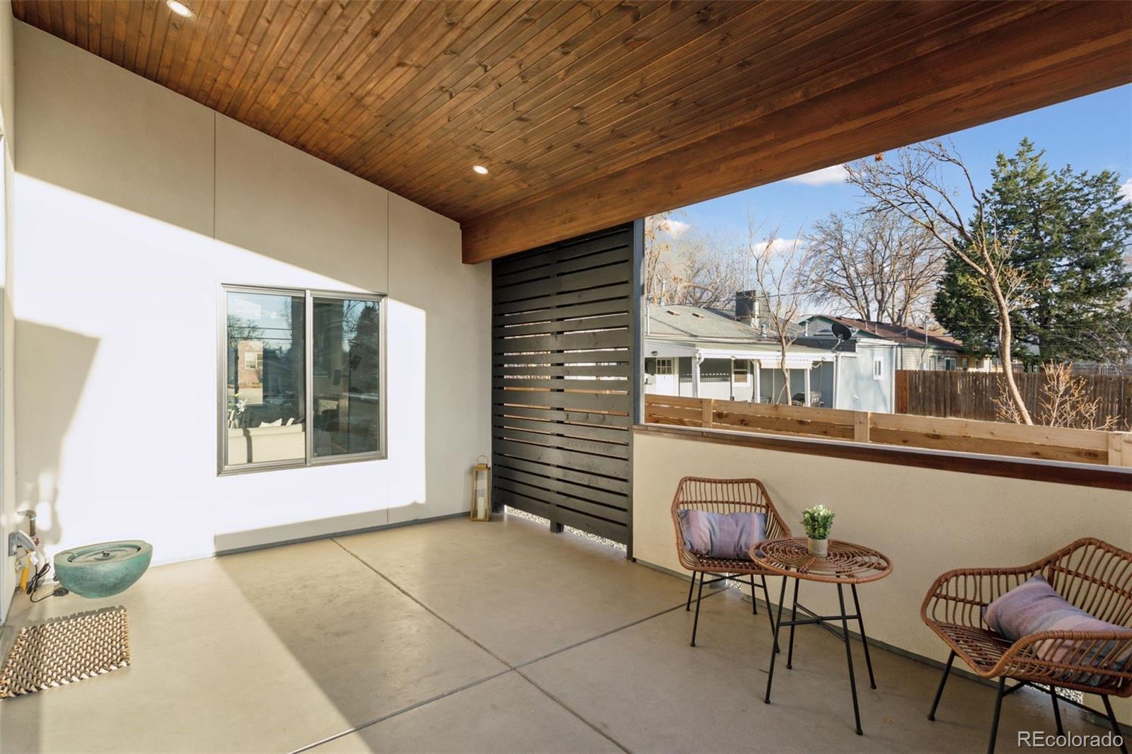 MLS Image #47 for 2895 s dexter way,denver, Colorado