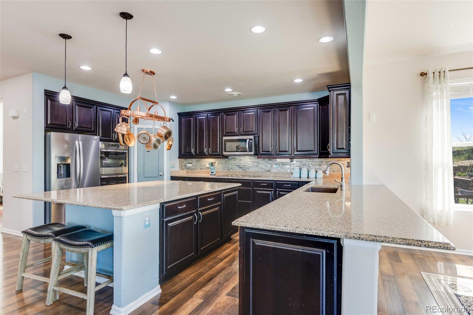 MLS Image #10 for 7514  blue water drive,castle rock, Colorado