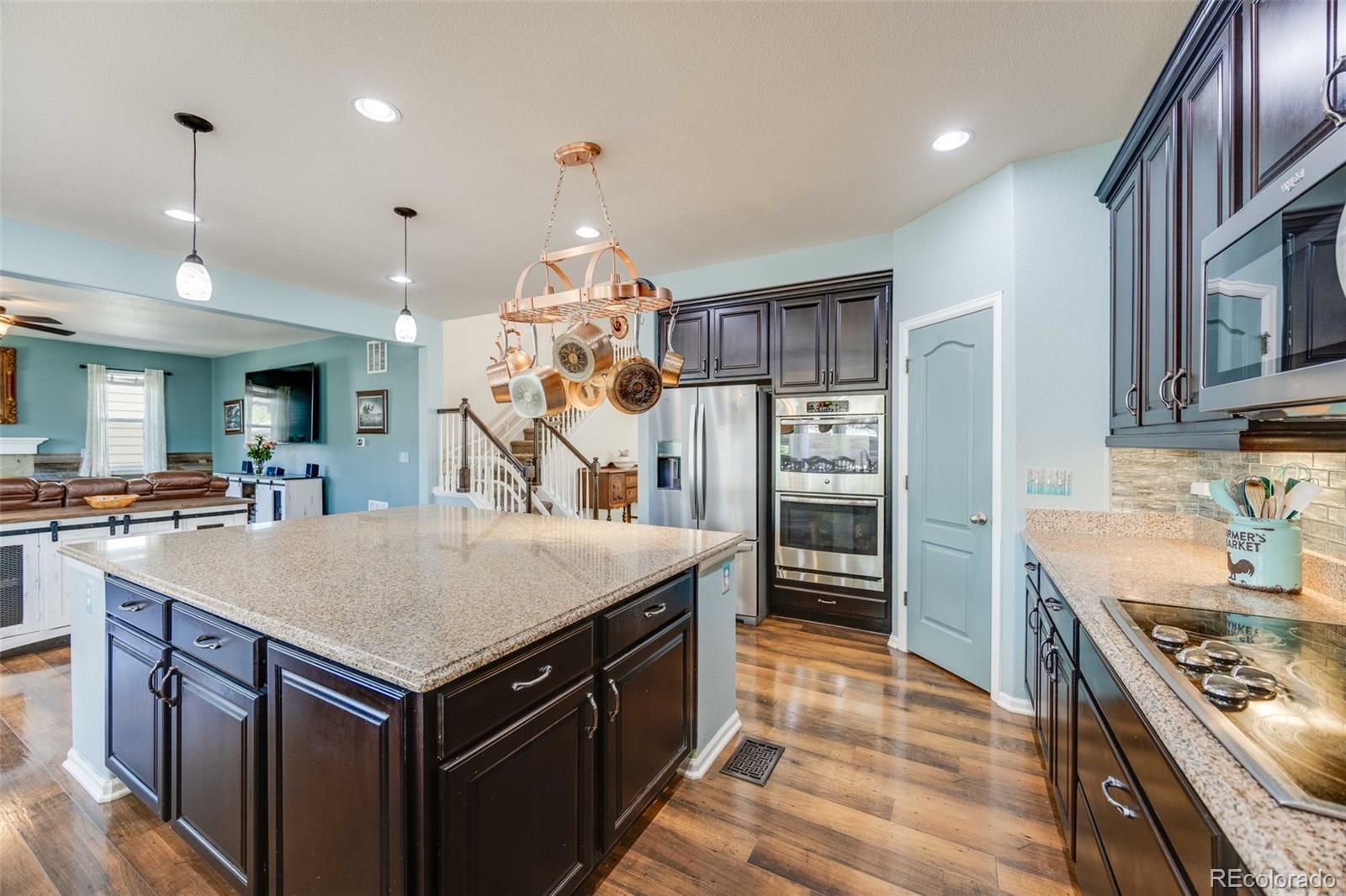 MLS Image #11 for 7514  blue water drive,castle rock, Colorado