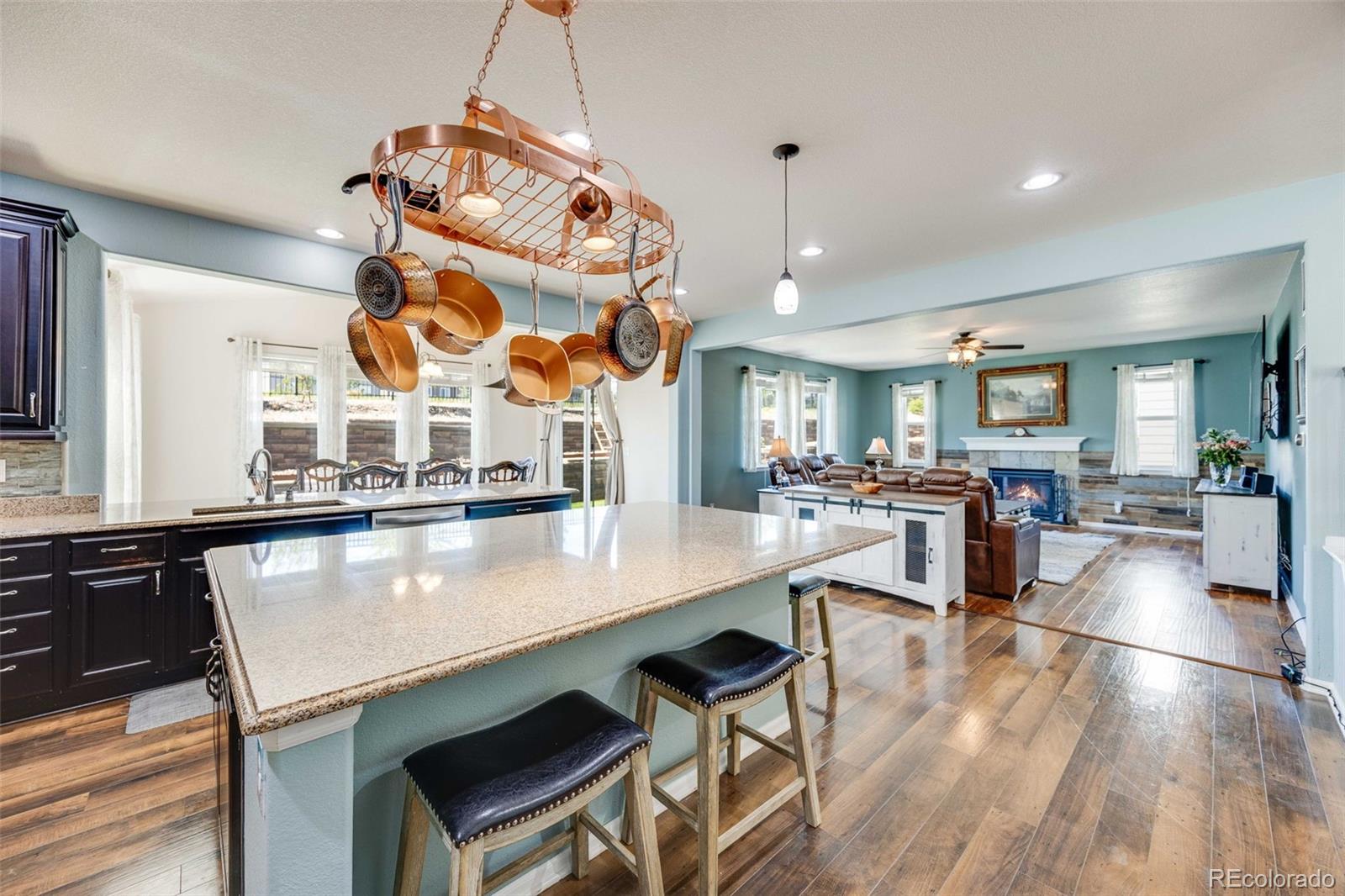MLS Image #12 for 7514  blue water drive,castle rock, Colorado