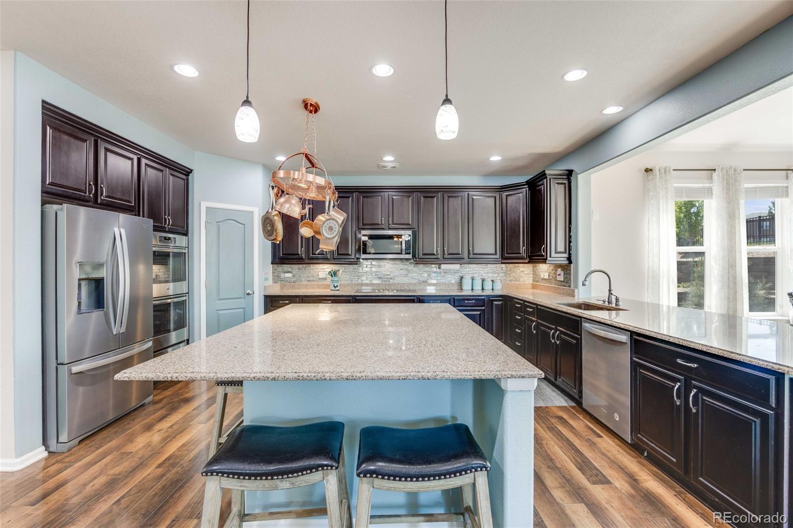 MLS Image #13 for 7514  blue water drive,castle rock, Colorado