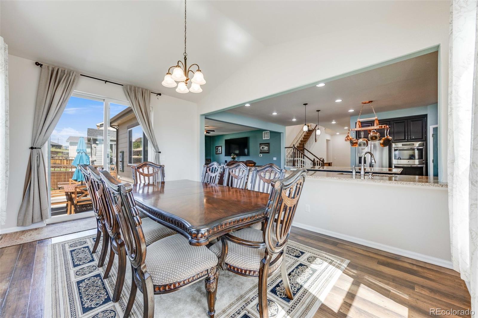 MLS Image #15 for 7514  blue water drive,castle rock, Colorado