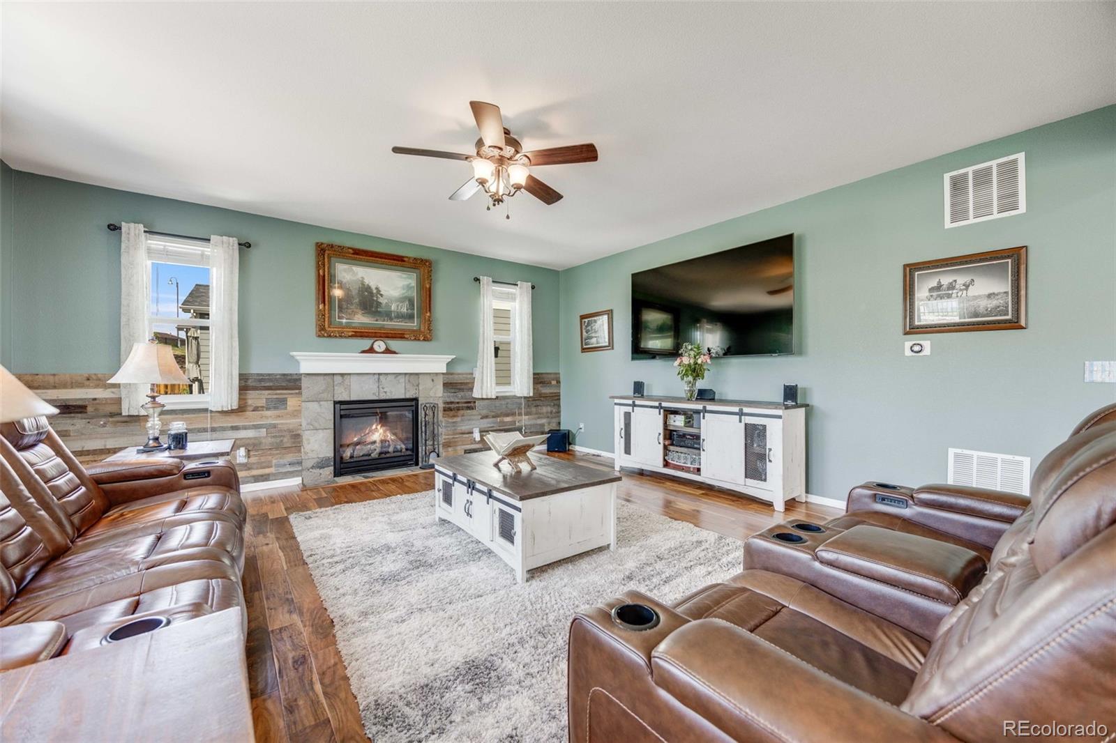 MLS Image #16 for 7514  blue water drive,castle rock, Colorado