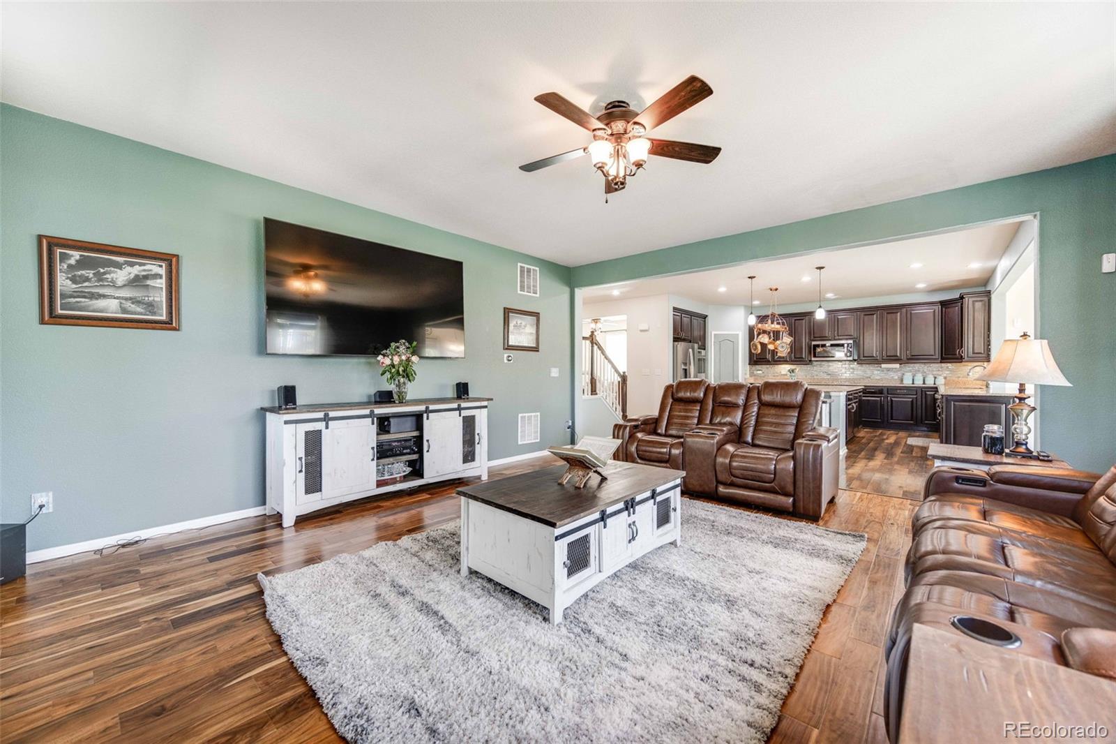 MLS Image #17 for 7514  blue water drive,castle rock, Colorado