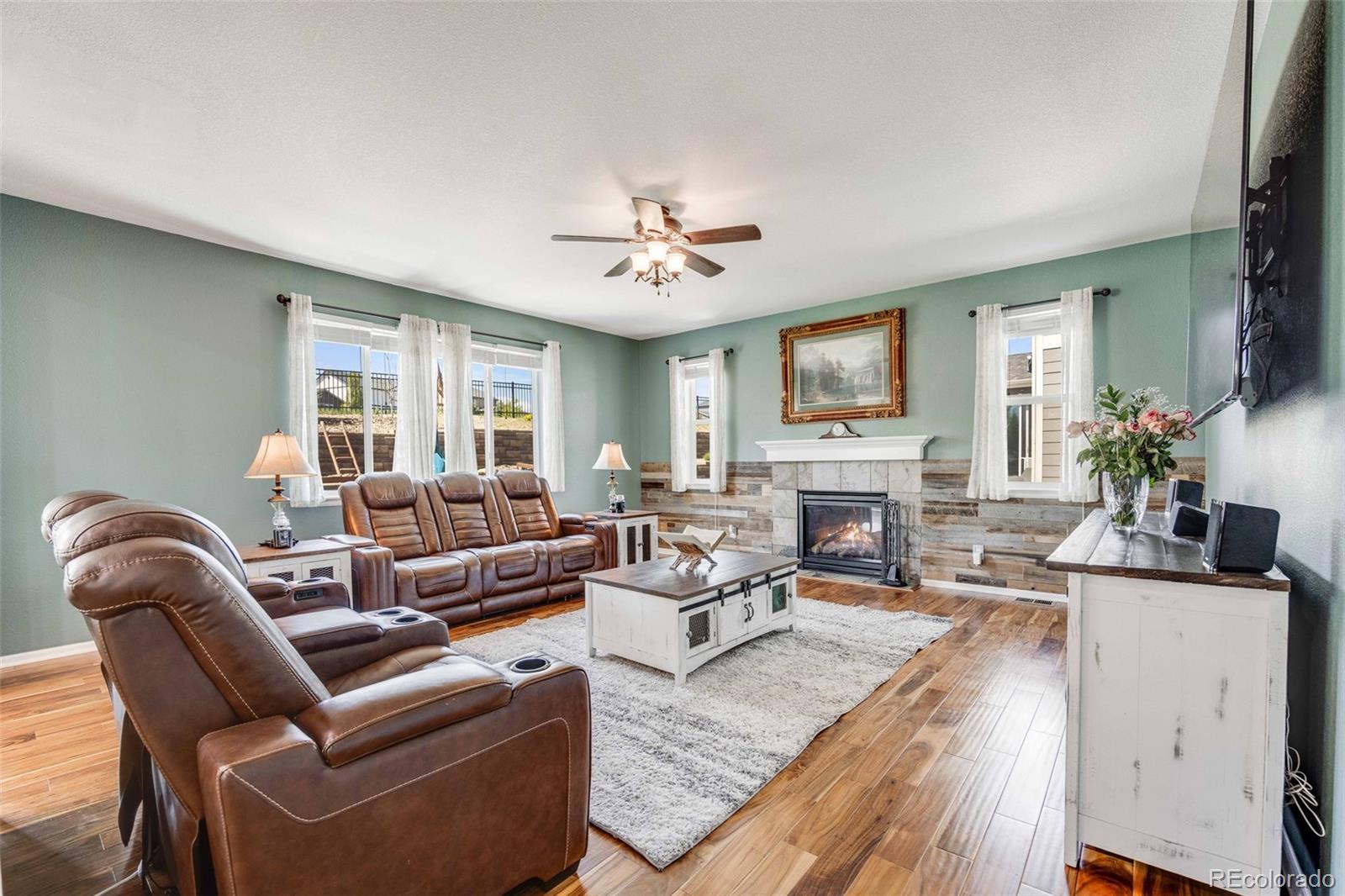 MLS Image #18 for 7514  blue water drive,castle rock, Colorado