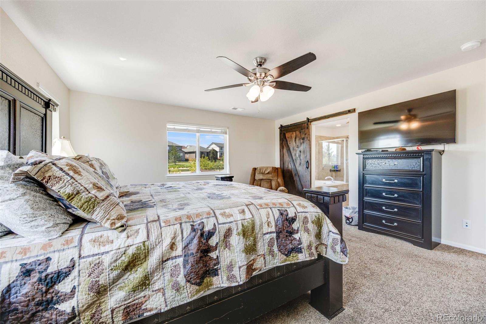 MLS Image #20 for 7514  blue water drive,castle rock, Colorado