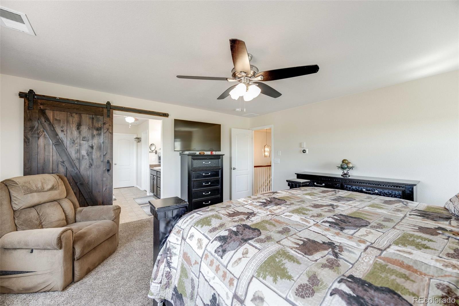 MLS Image #21 for 7514  blue water drive,castle rock, Colorado