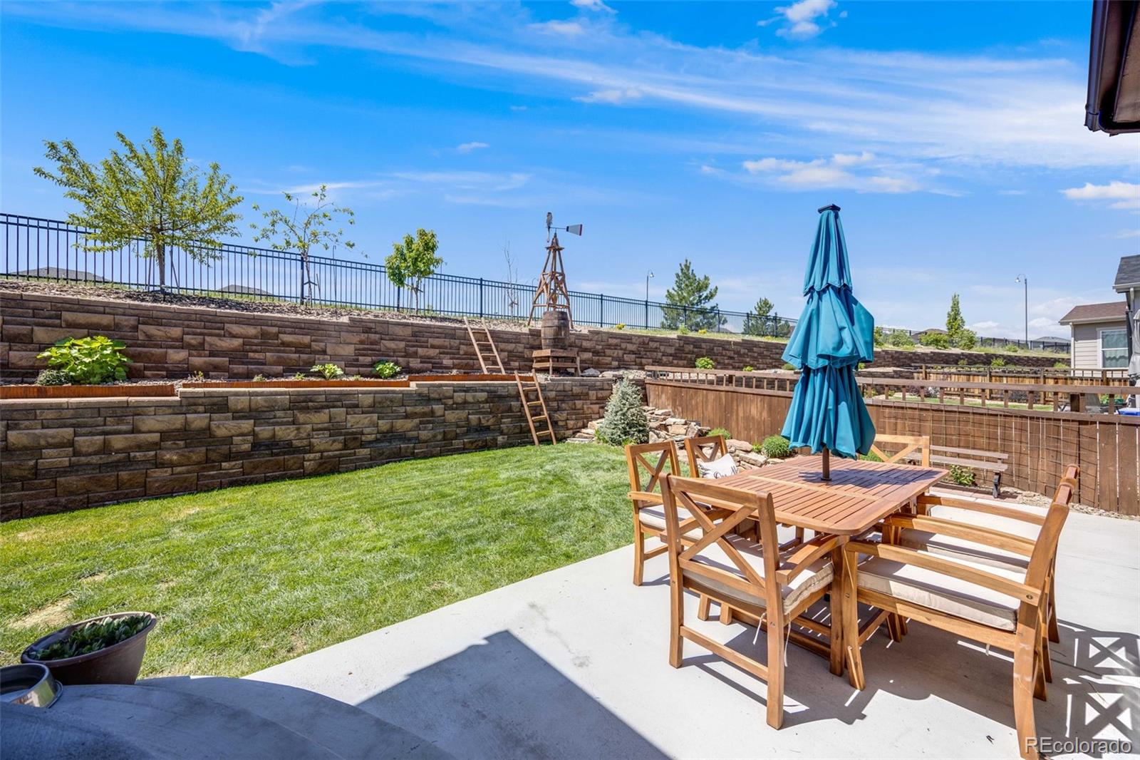 MLS Image #33 for 7514  blue water drive,castle rock, Colorado