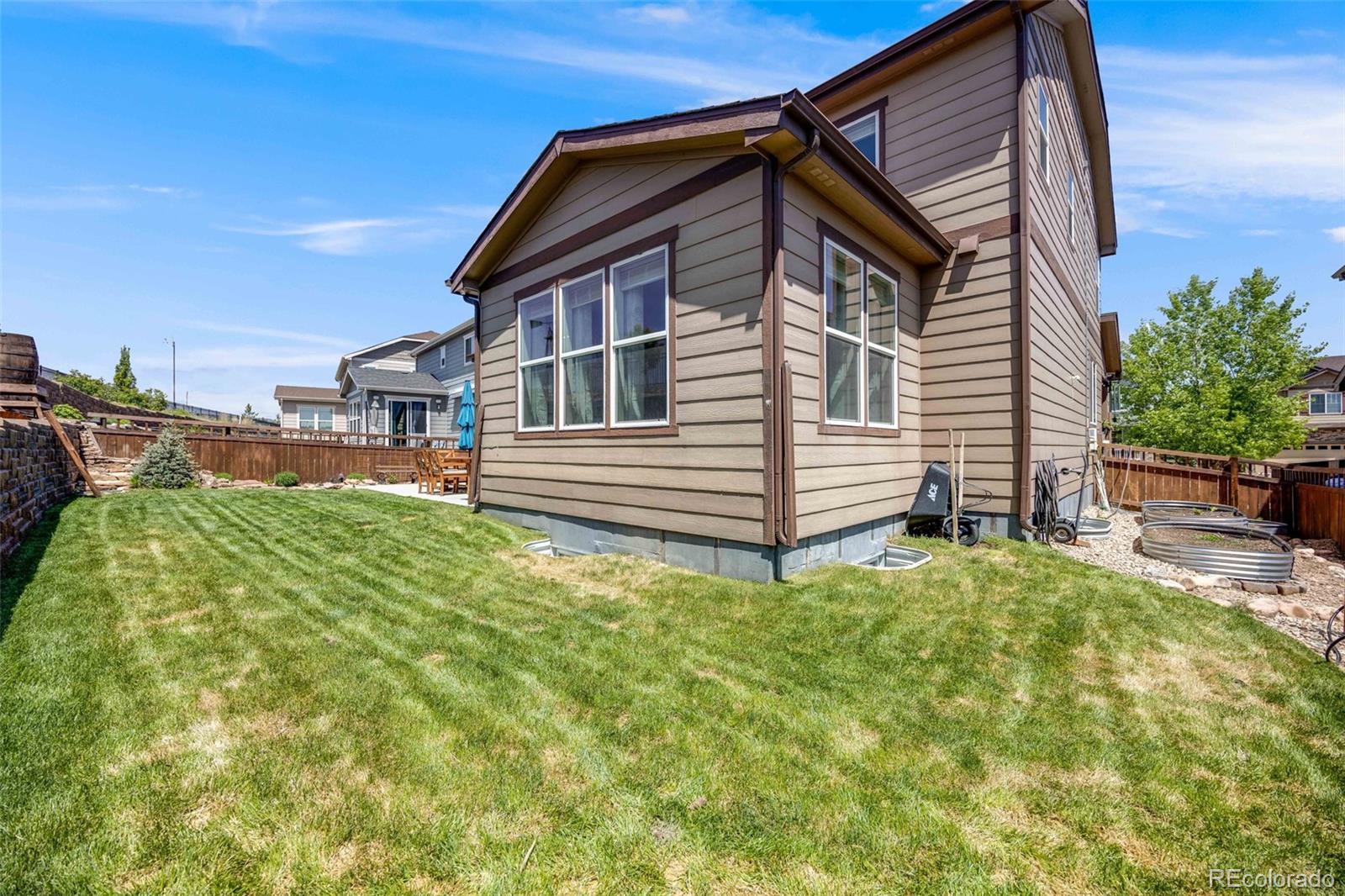 MLS Image #35 for 7514  blue water drive,castle rock, Colorado