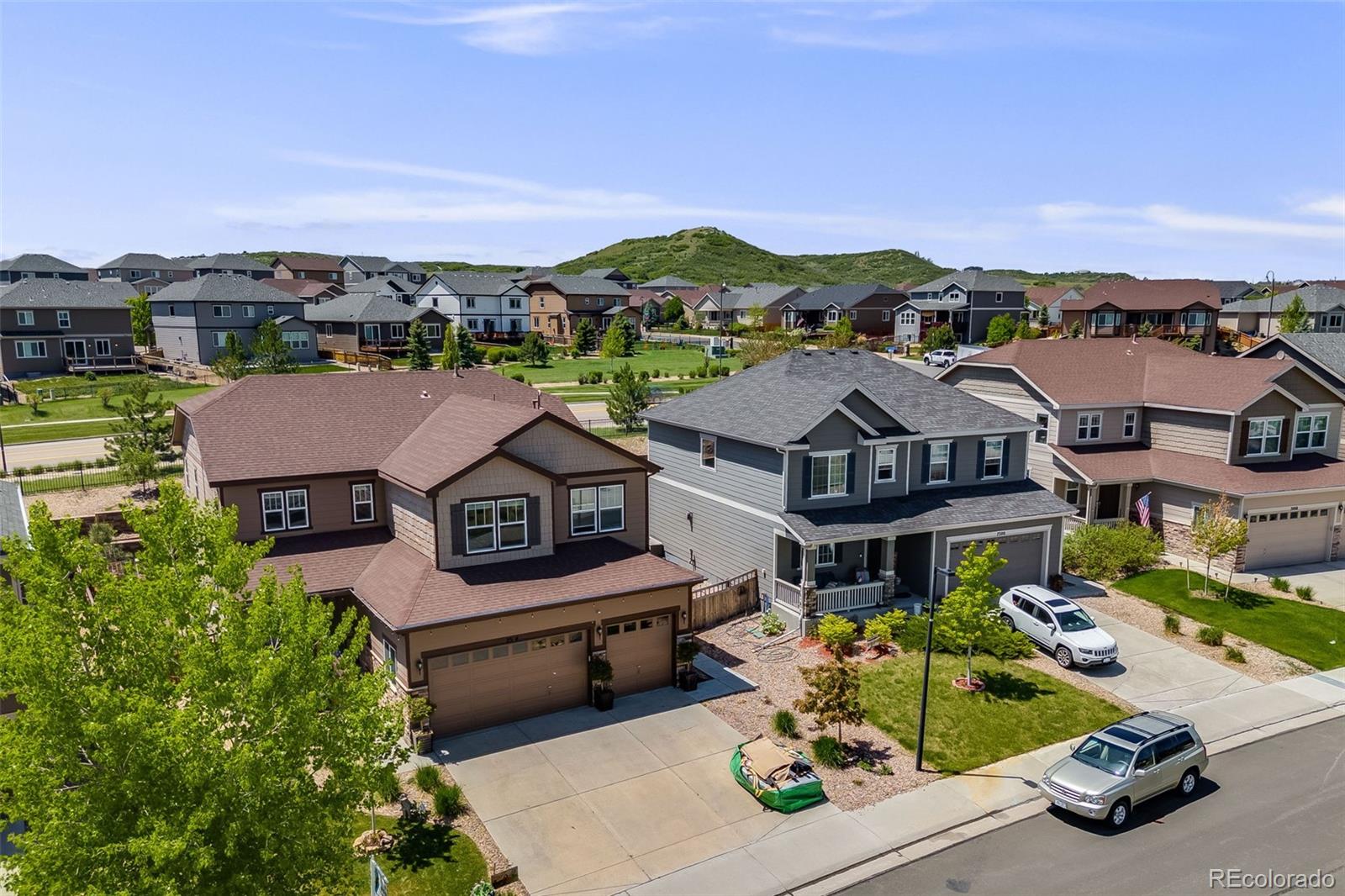 MLS Image #37 for 7514  blue water drive,castle rock, Colorado