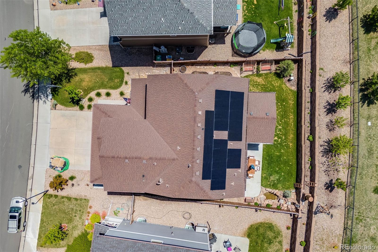 MLS Image #40 for 7514  blue water drive,castle rock, Colorado
