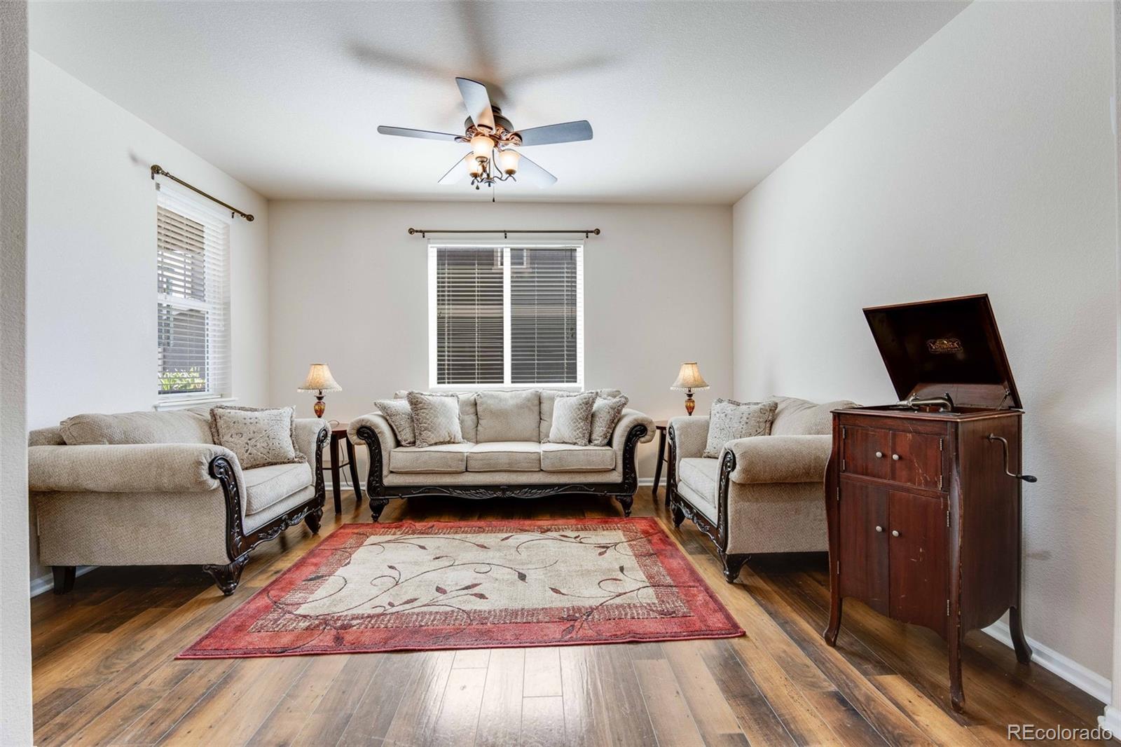 MLS Image #5 for 7514  blue water drive,castle rock, Colorado