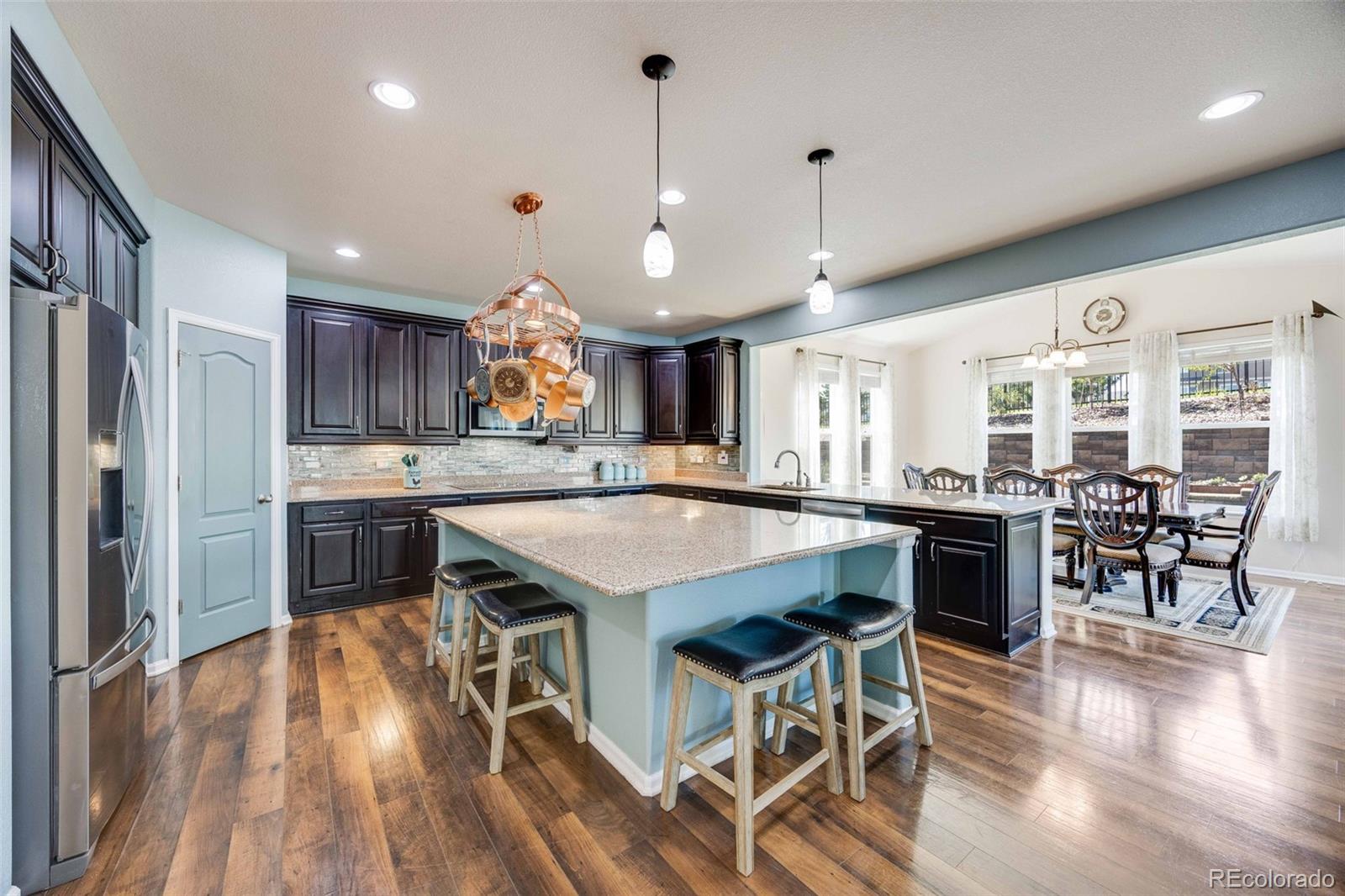 MLS Image #8 for 7514  blue water drive,castle rock, Colorado