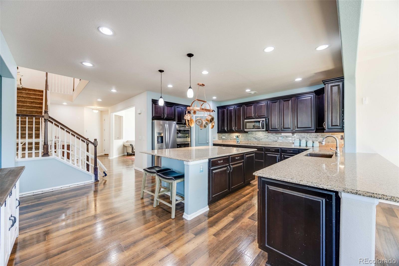 MLS Image #9 for 7514  blue water drive,castle rock, Colorado