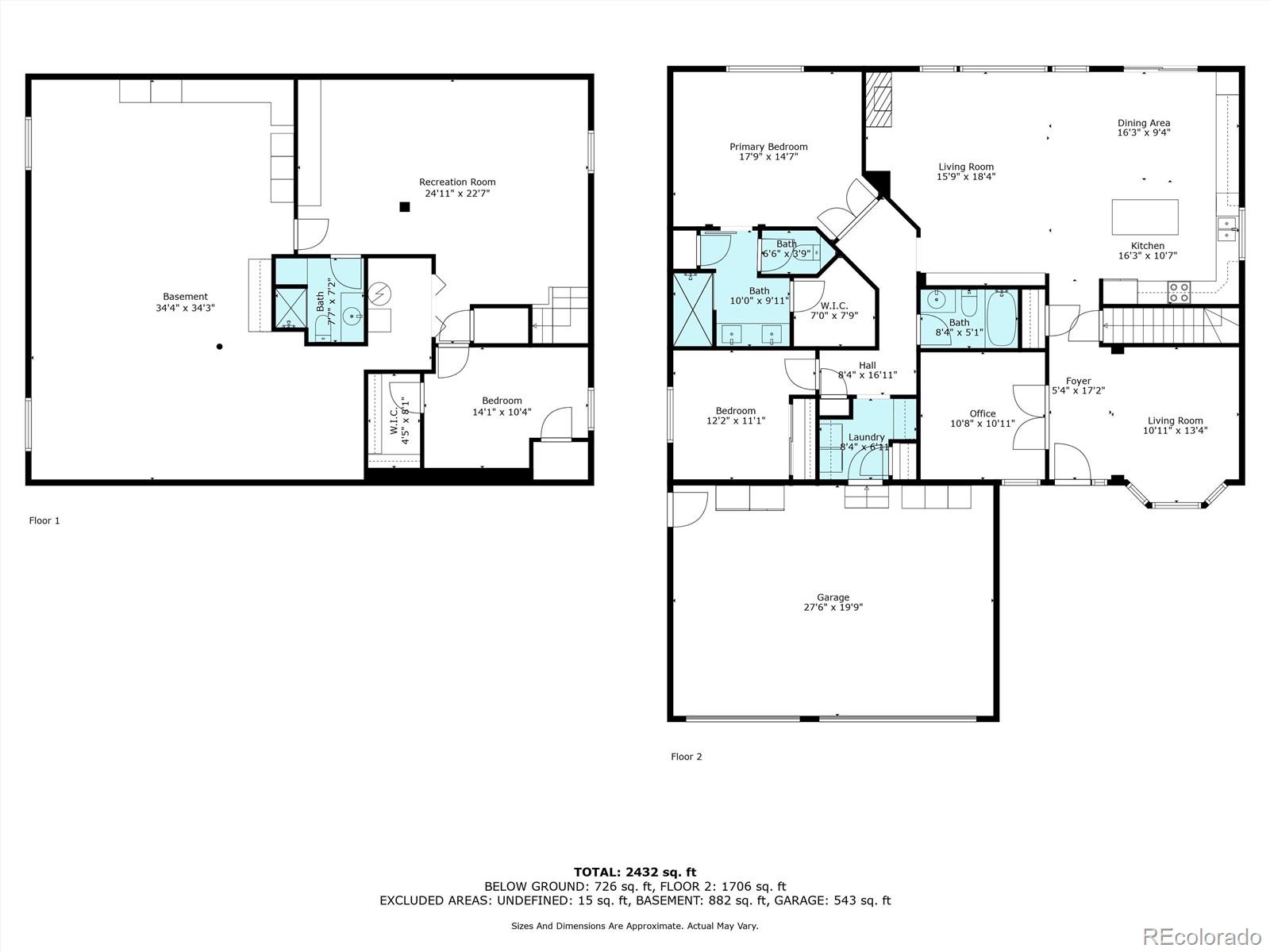 MLS Image #49 for 11302  mesa verde place,parker, Colorado