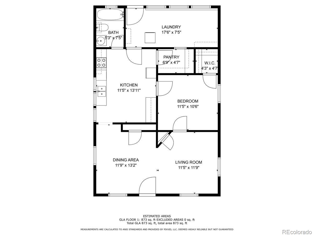 MLS Image #28 for 2721 w bijou street,colorado springs, Colorado