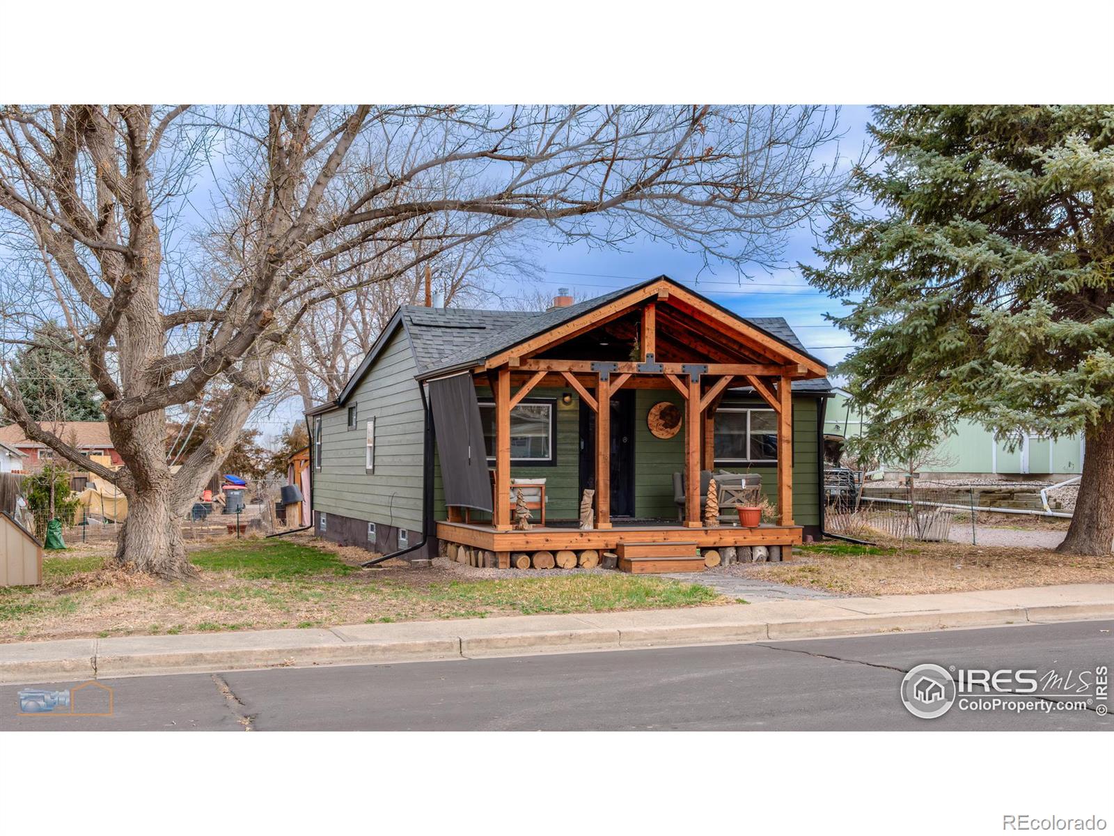 MLS Image #0 for 329  2nd street,frederick, Colorado