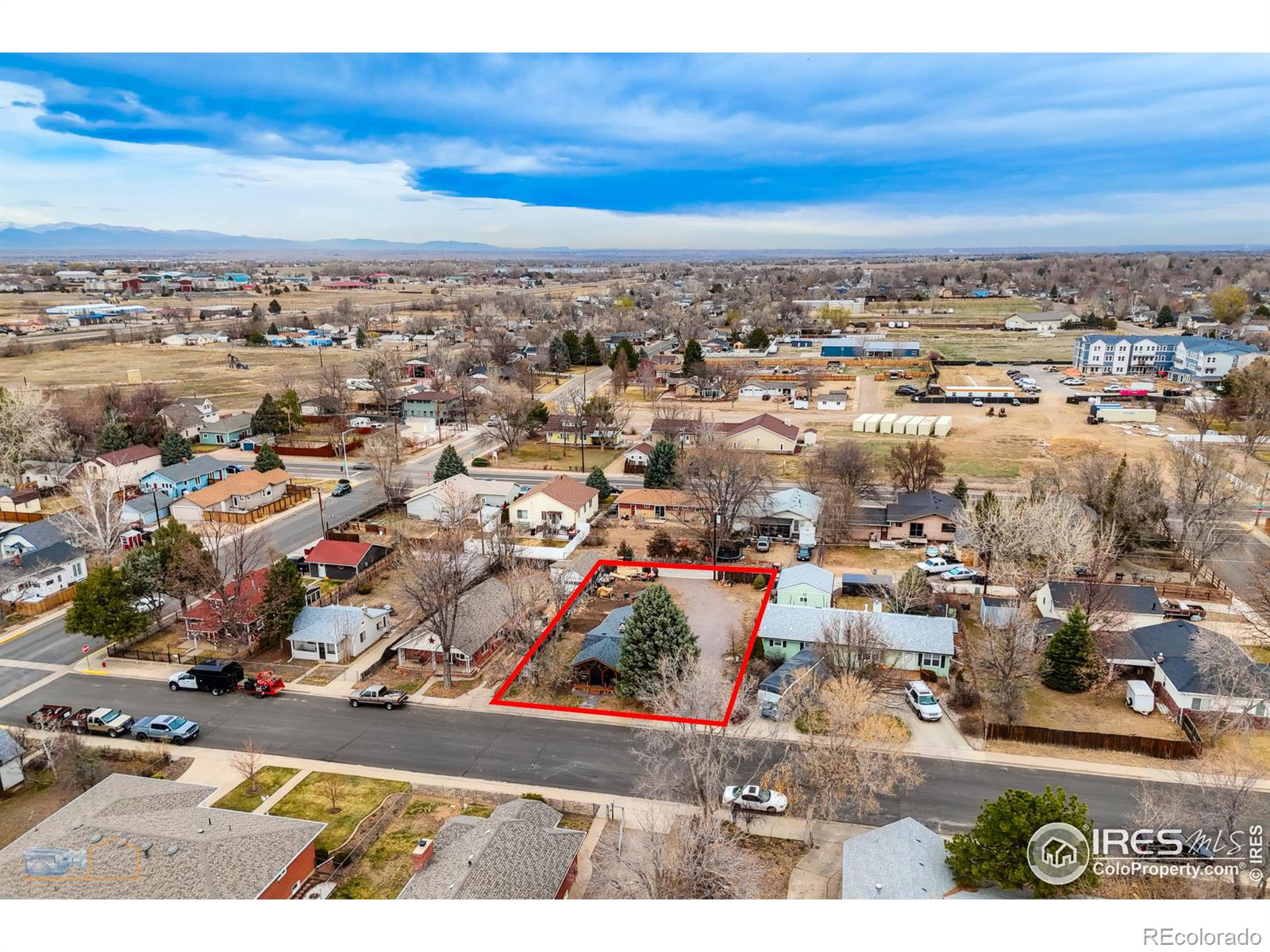 MLS Image #2 for 329  2nd street,frederick, Colorado