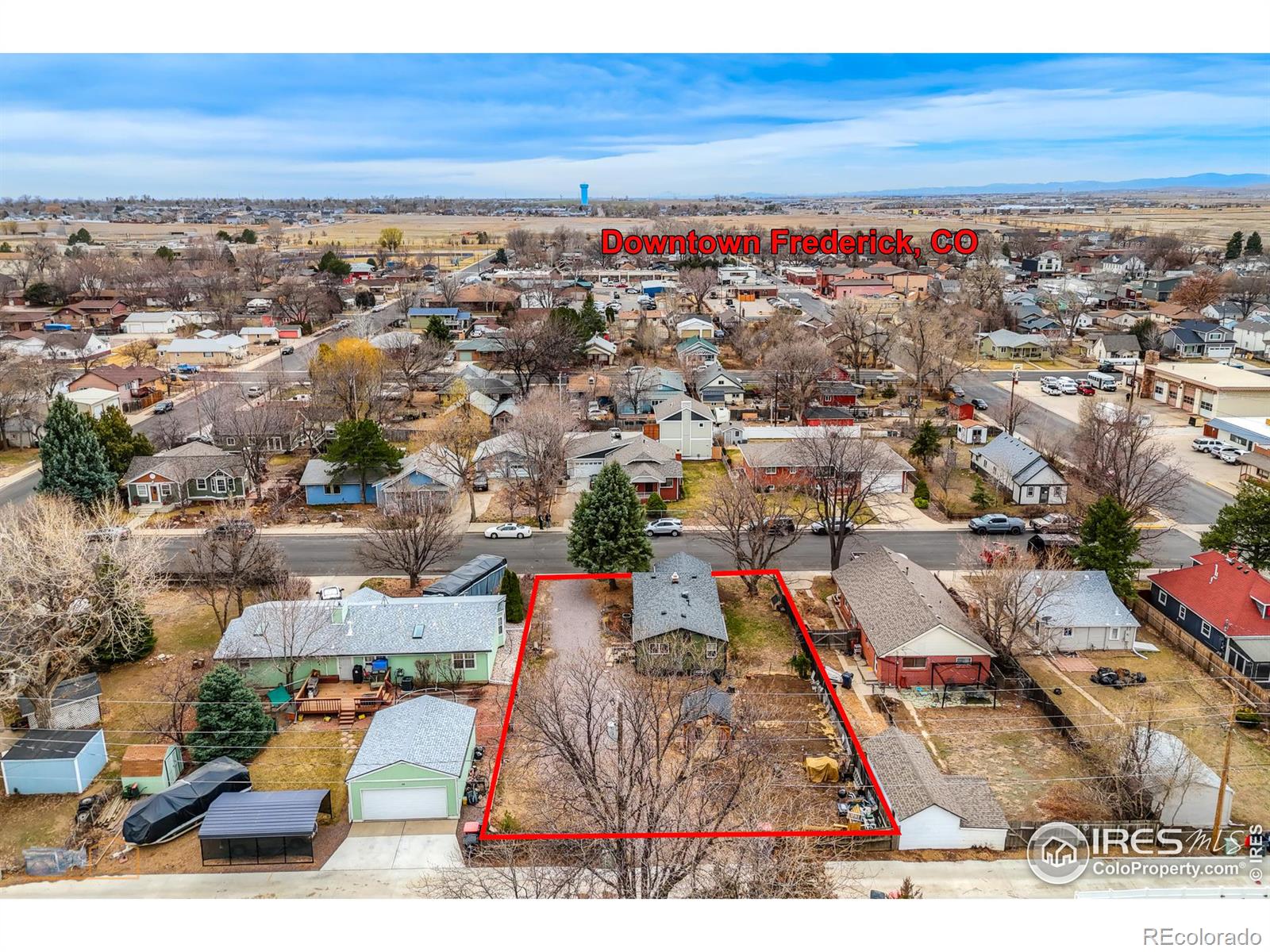 MLS Image #27 for 329  2nd street,frederick, Colorado