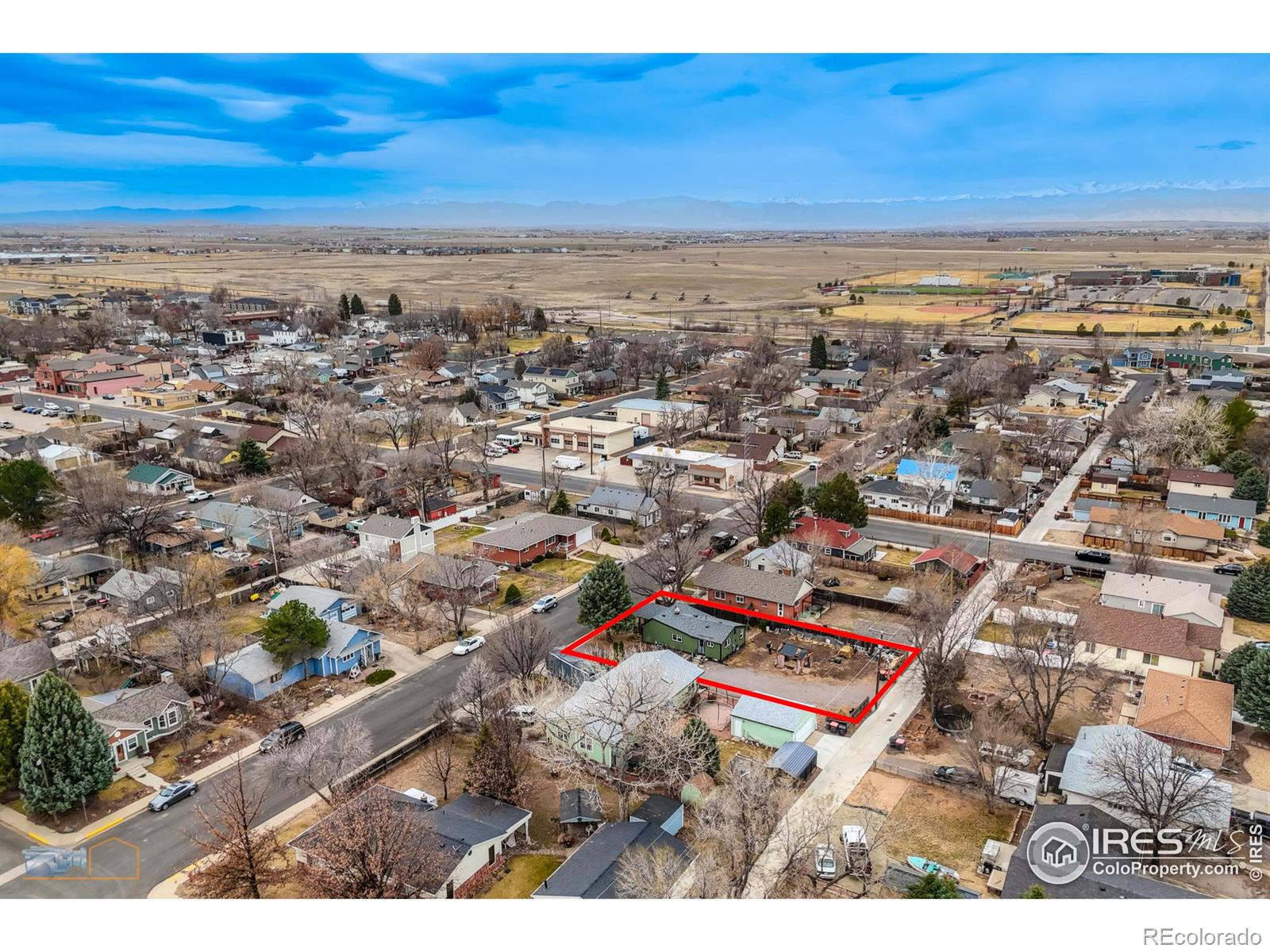 MLS Image #28 for 329  2nd street,frederick, Colorado