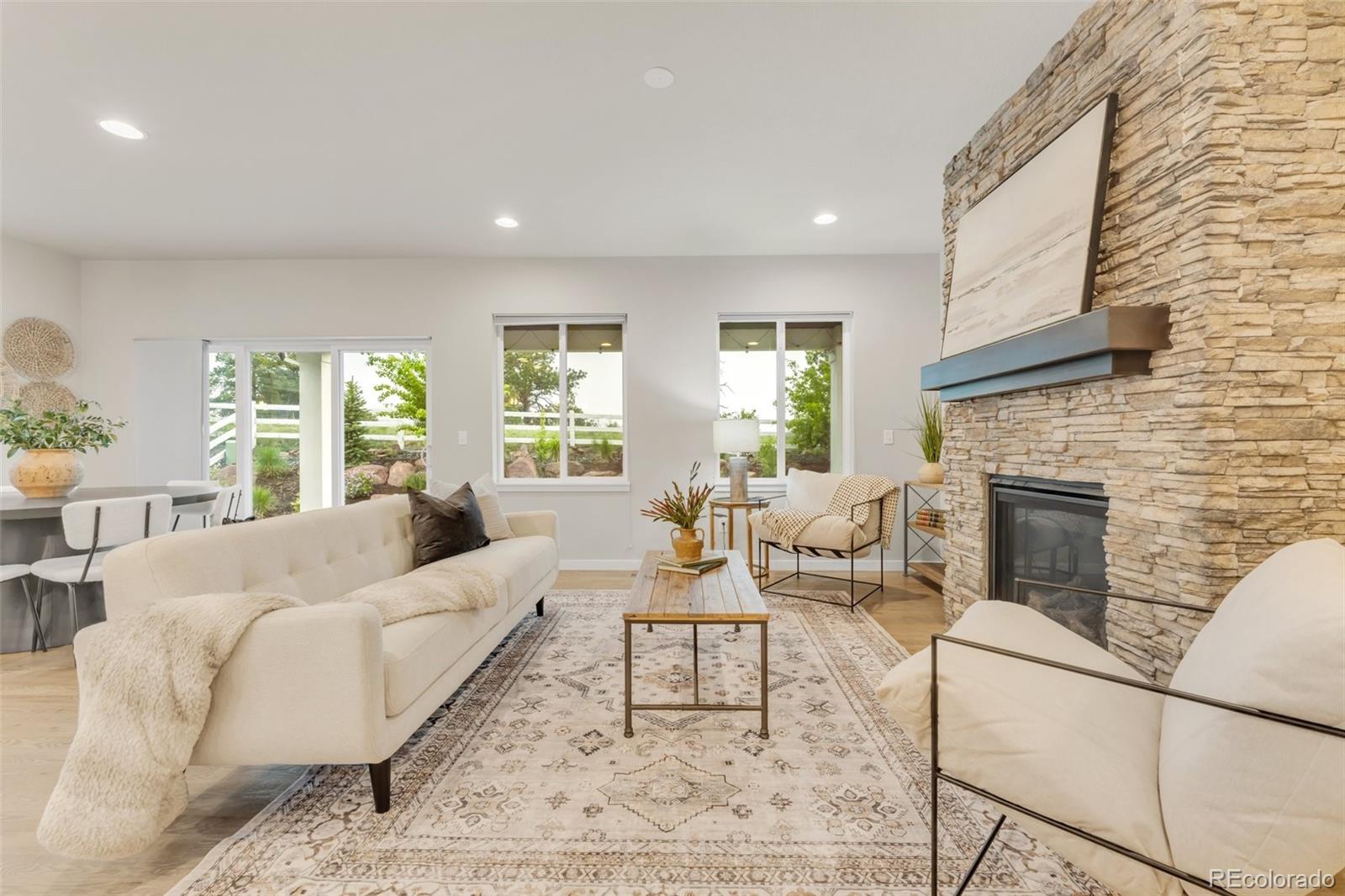 MLS Image #10 for 11866  alydar loop,colorado springs, Colorado