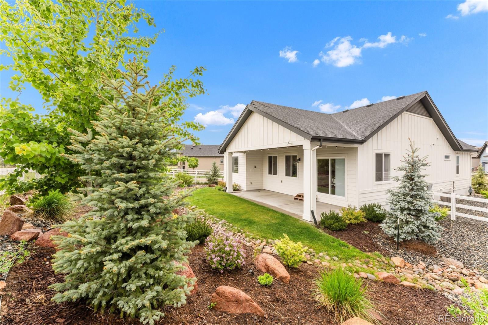 MLS Image #41 for 11866  alydar loop,colorado springs, Colorado