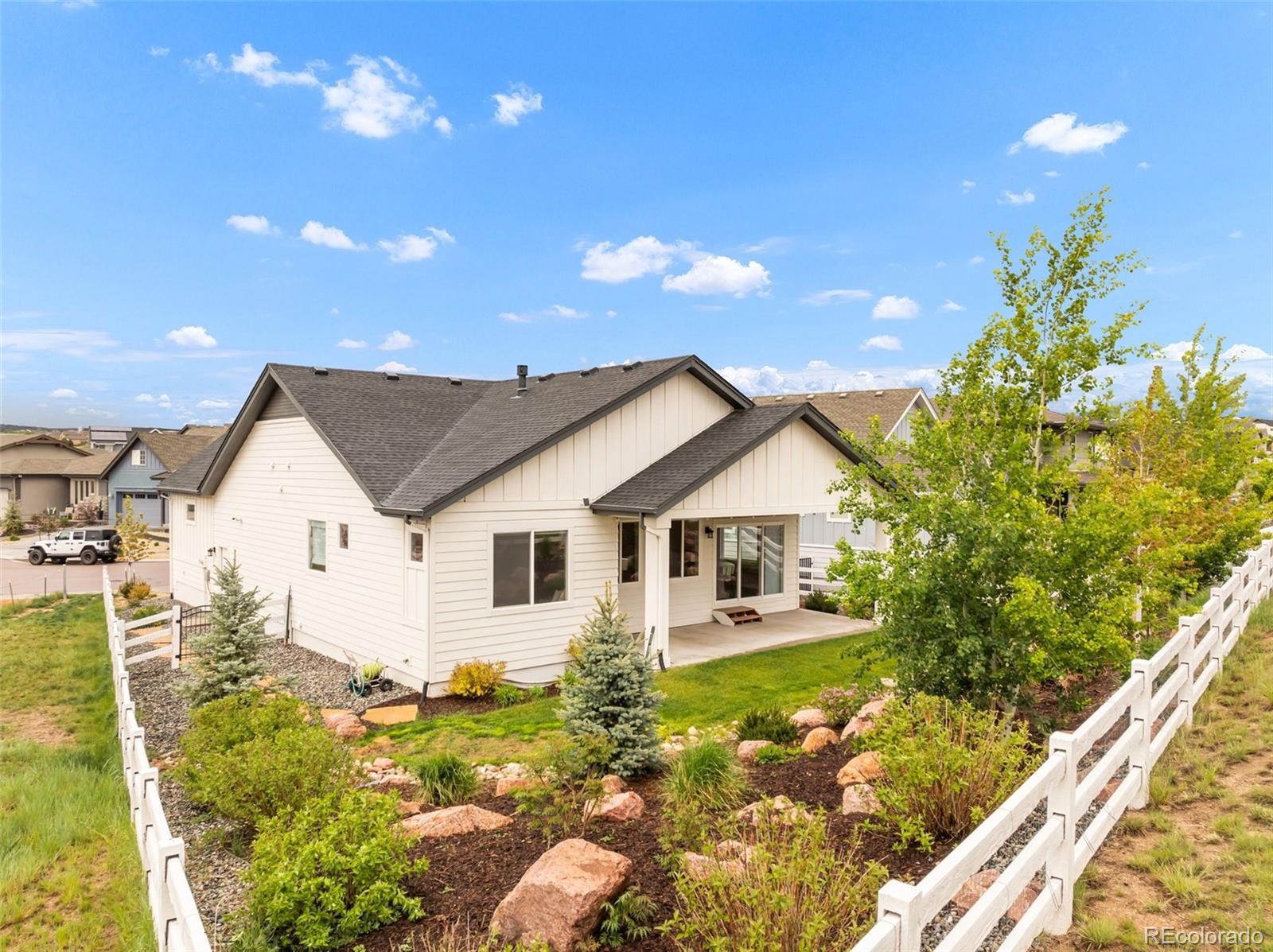 MLS Image #45 for 11866  alydar loop,colorado springs, Colorado