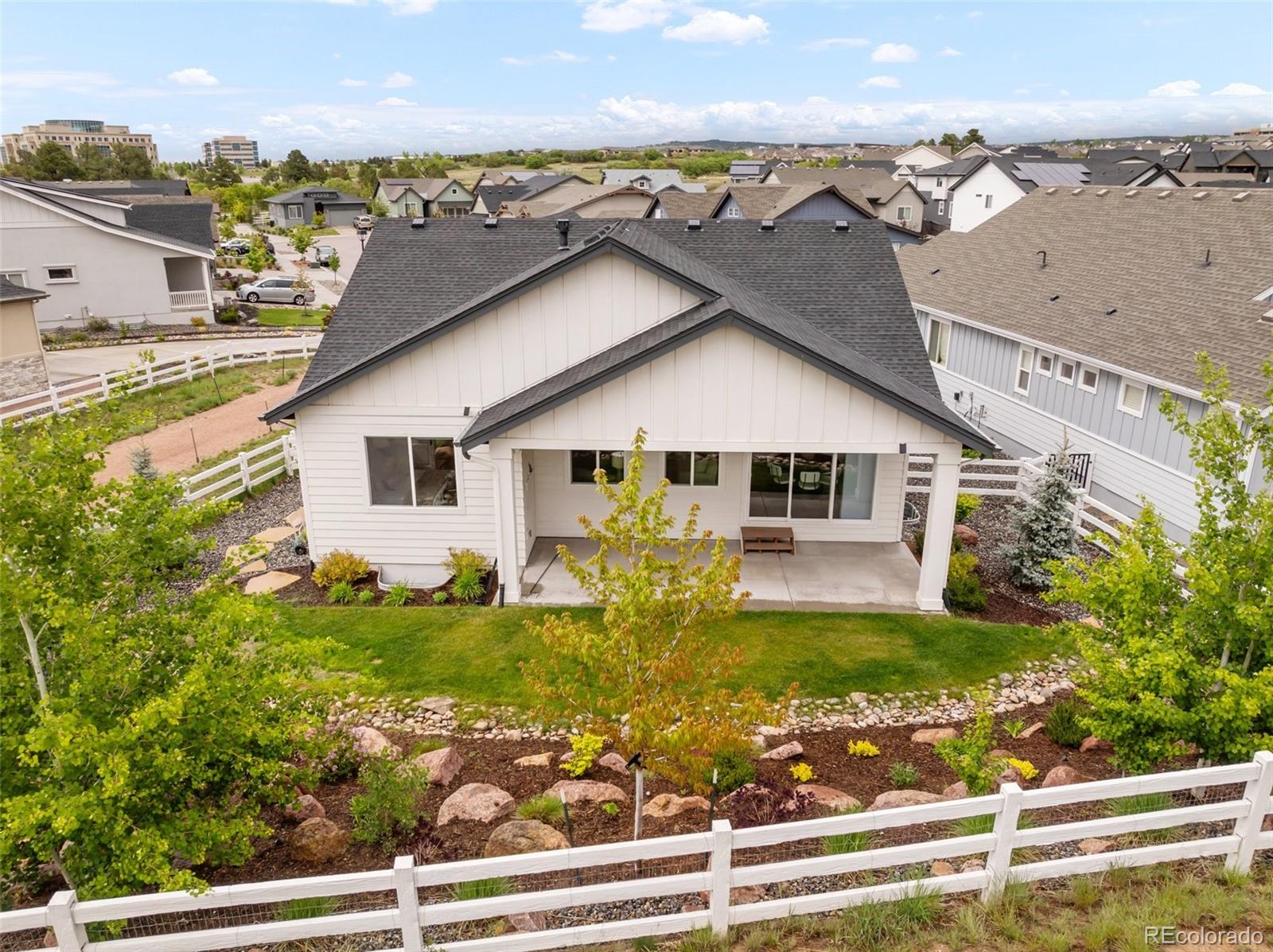 MLS Image #46 for 11866  alydar loop,colorado springs, Colorado